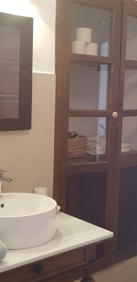 Double Room with Balcony photo 3