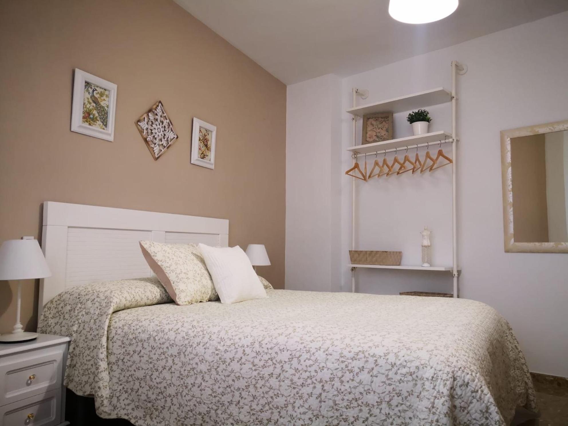 Two-Bedroom Apartment - Photo 1