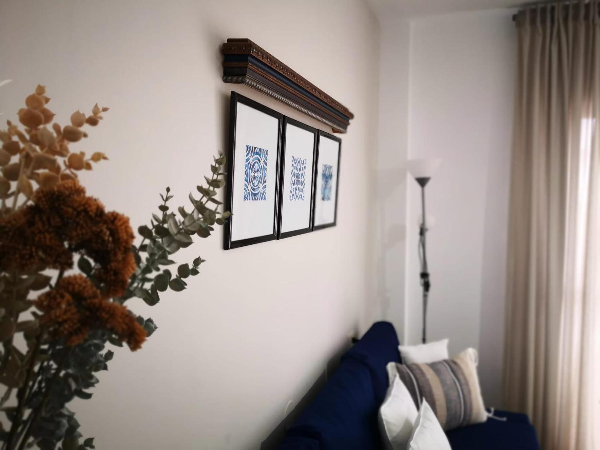 Two-Bedroom Apartment - Photo 28