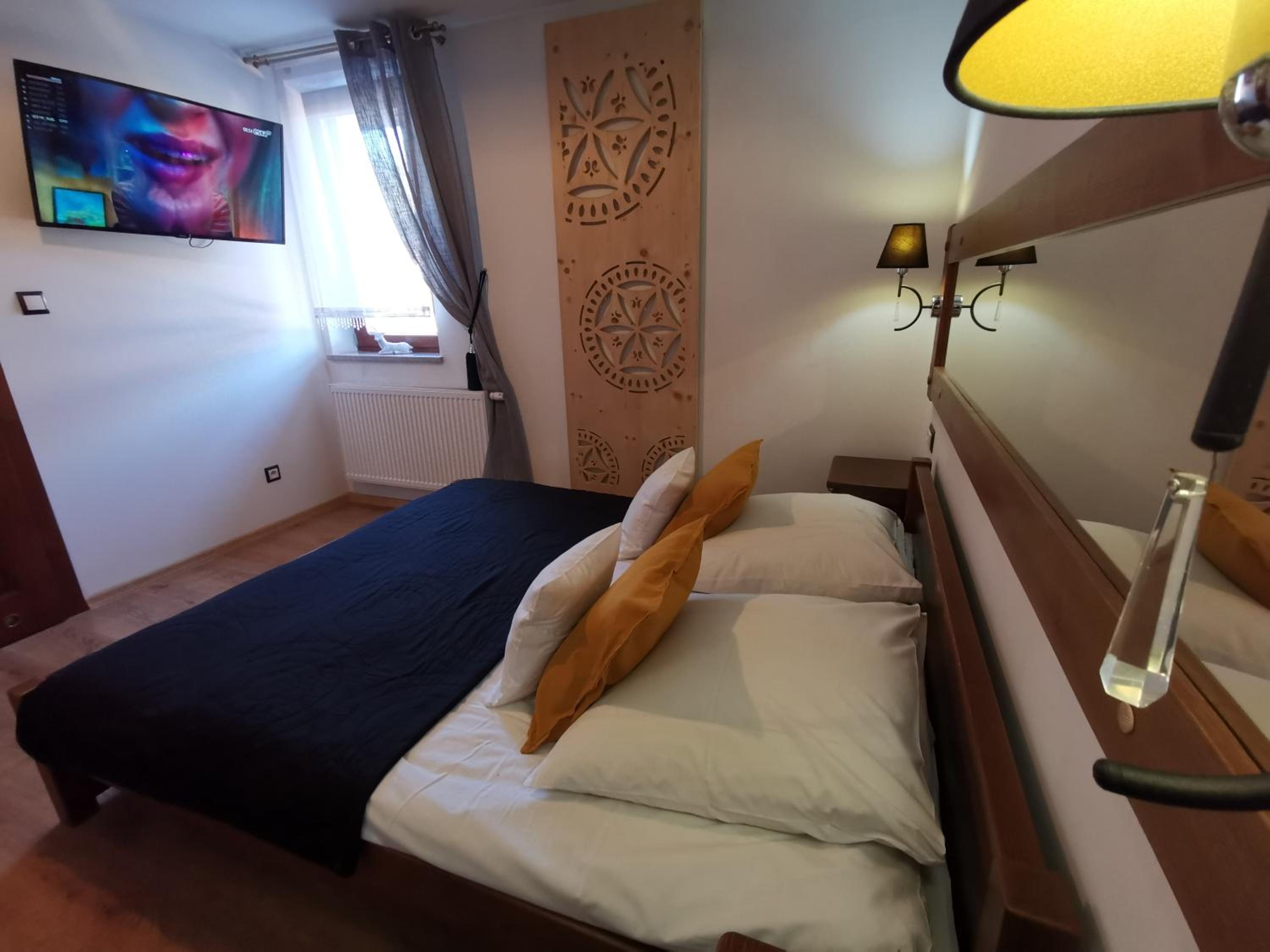 Deluxe Apartment - Photo 1