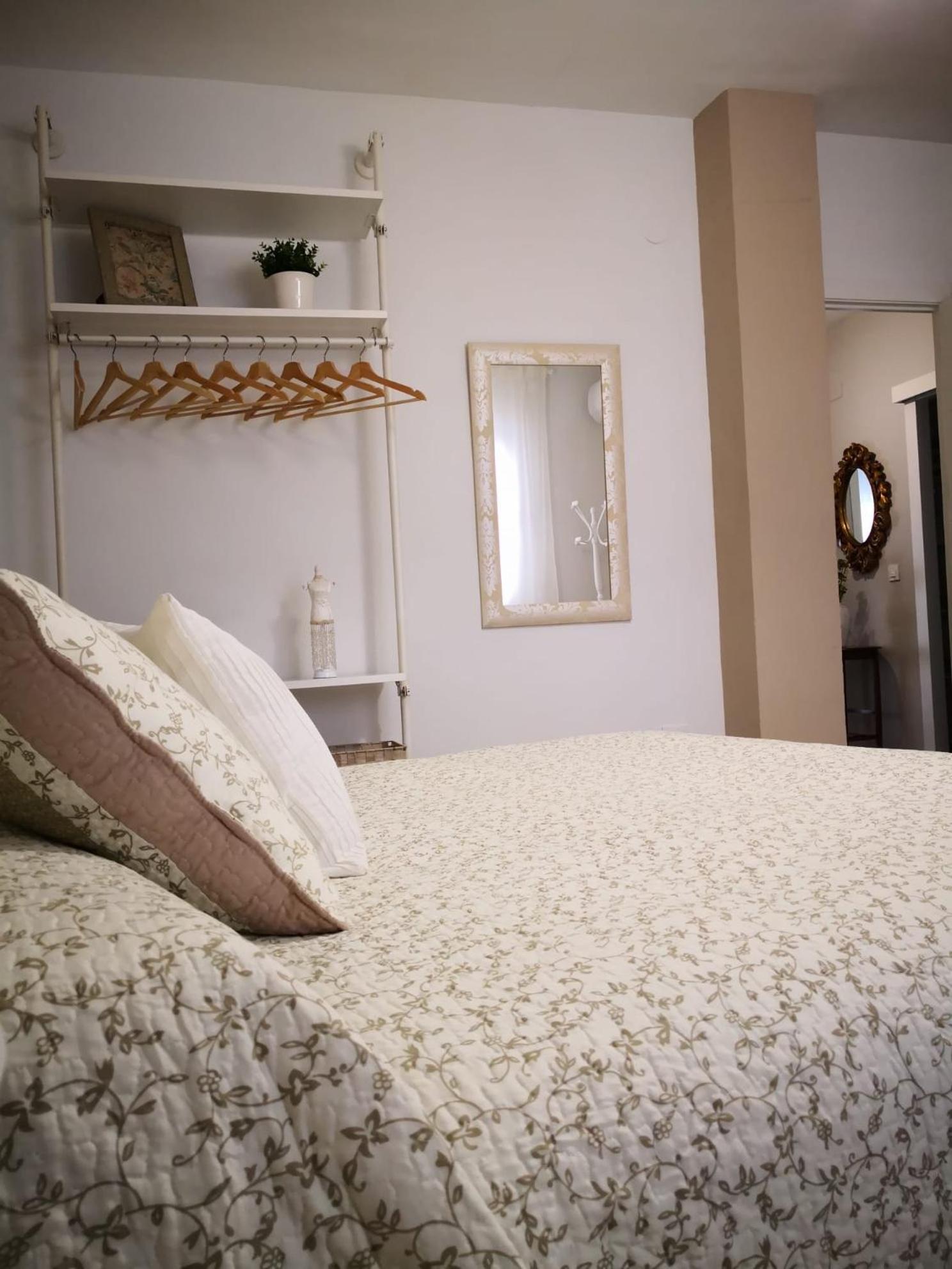 Two-Bedroom Apartment - Photo 34