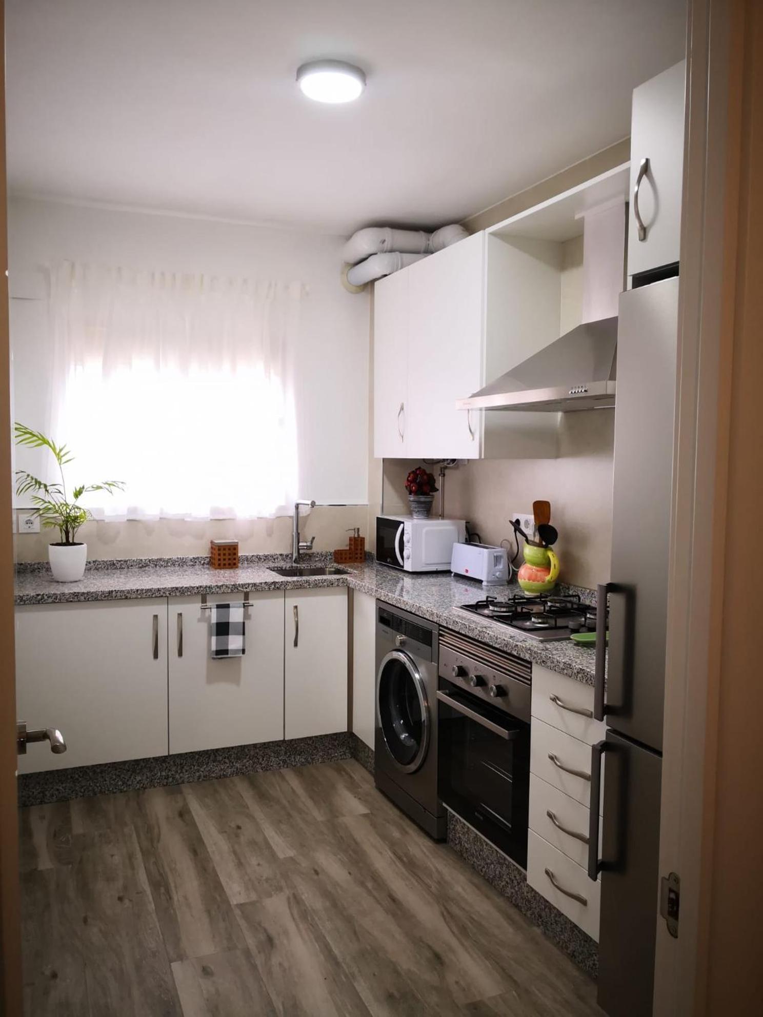 Two-Bedroom Apartment - Photo 14