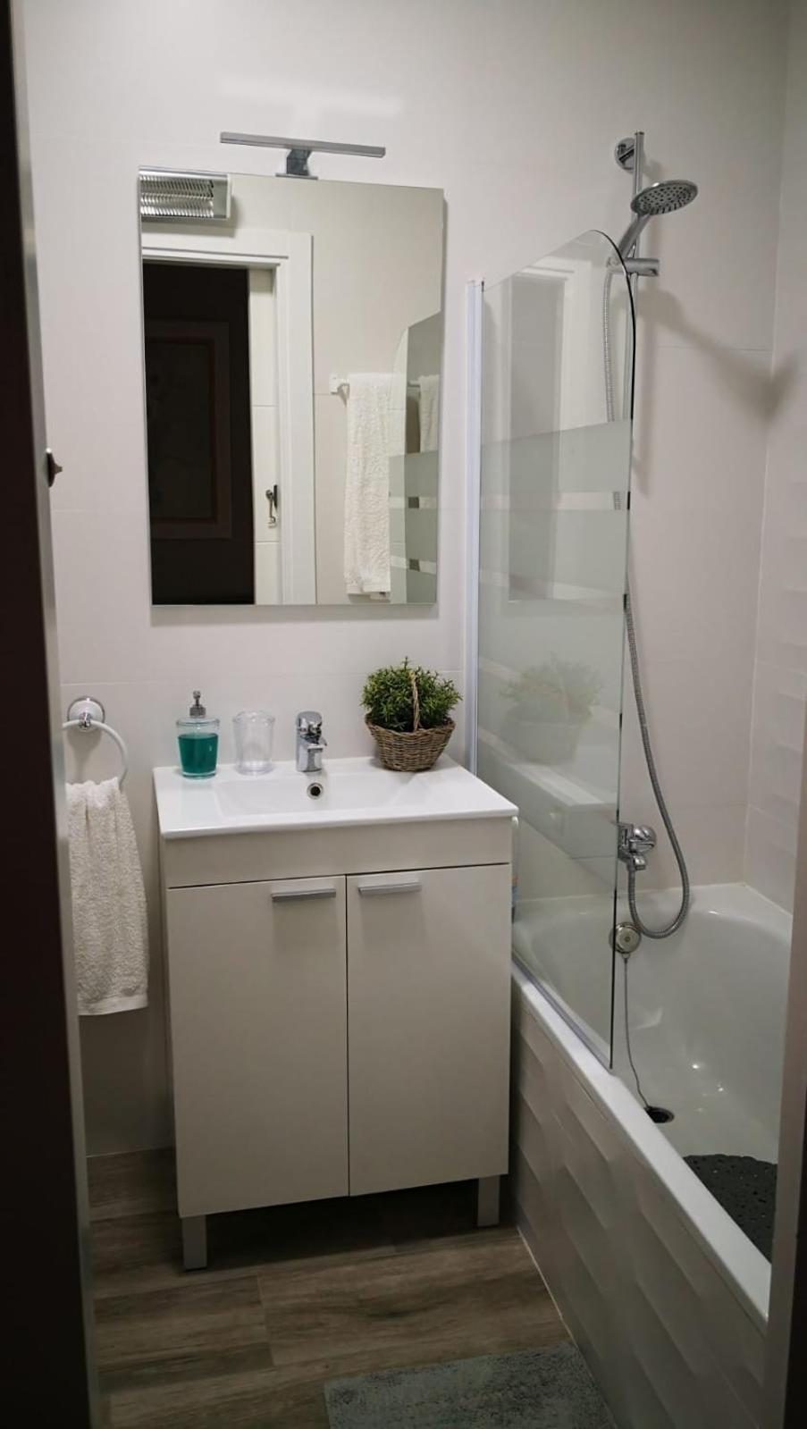 Two-Bedroom Apartment - Photo 4