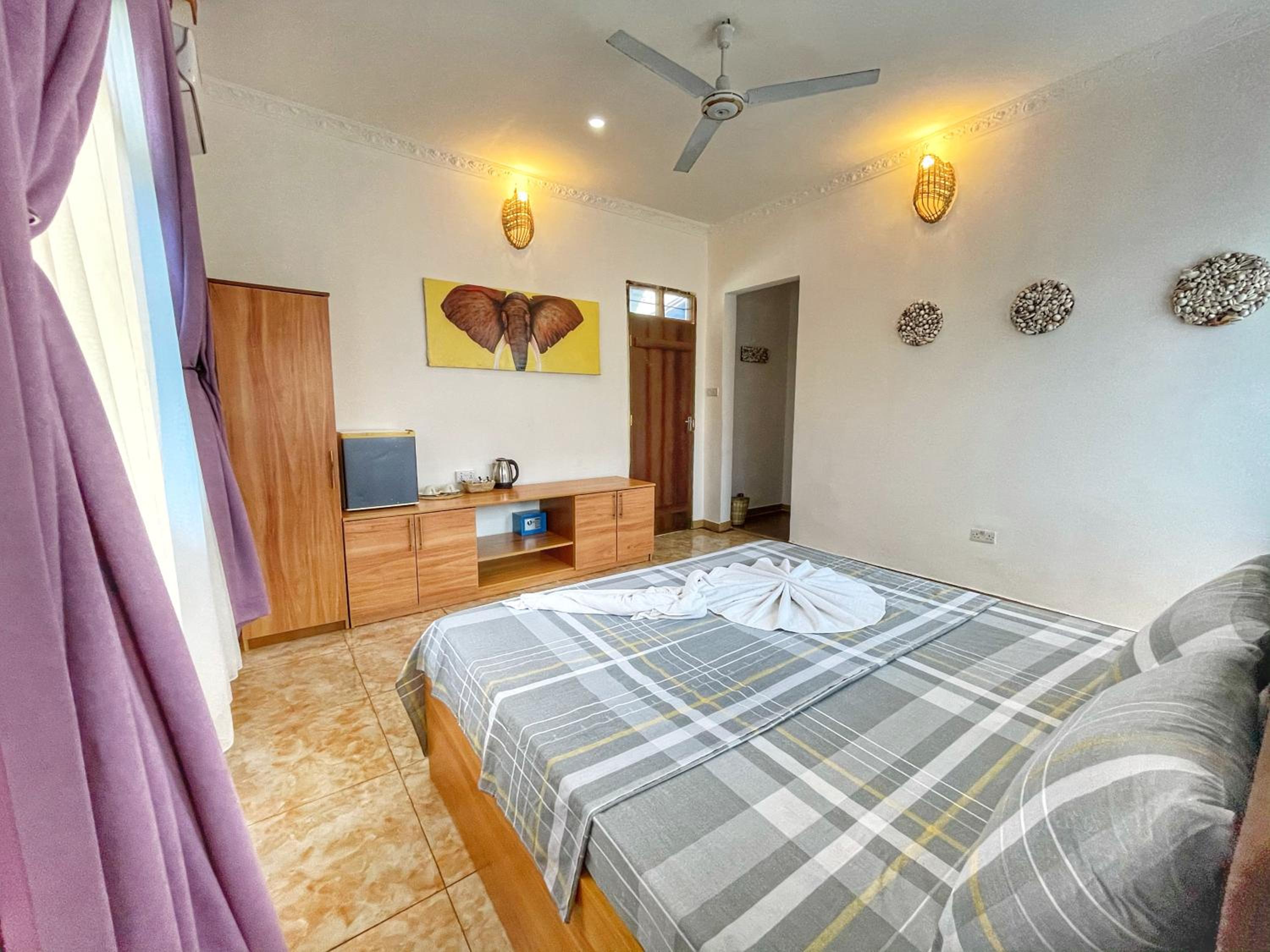 Deluxe Triple Room - Photo 3