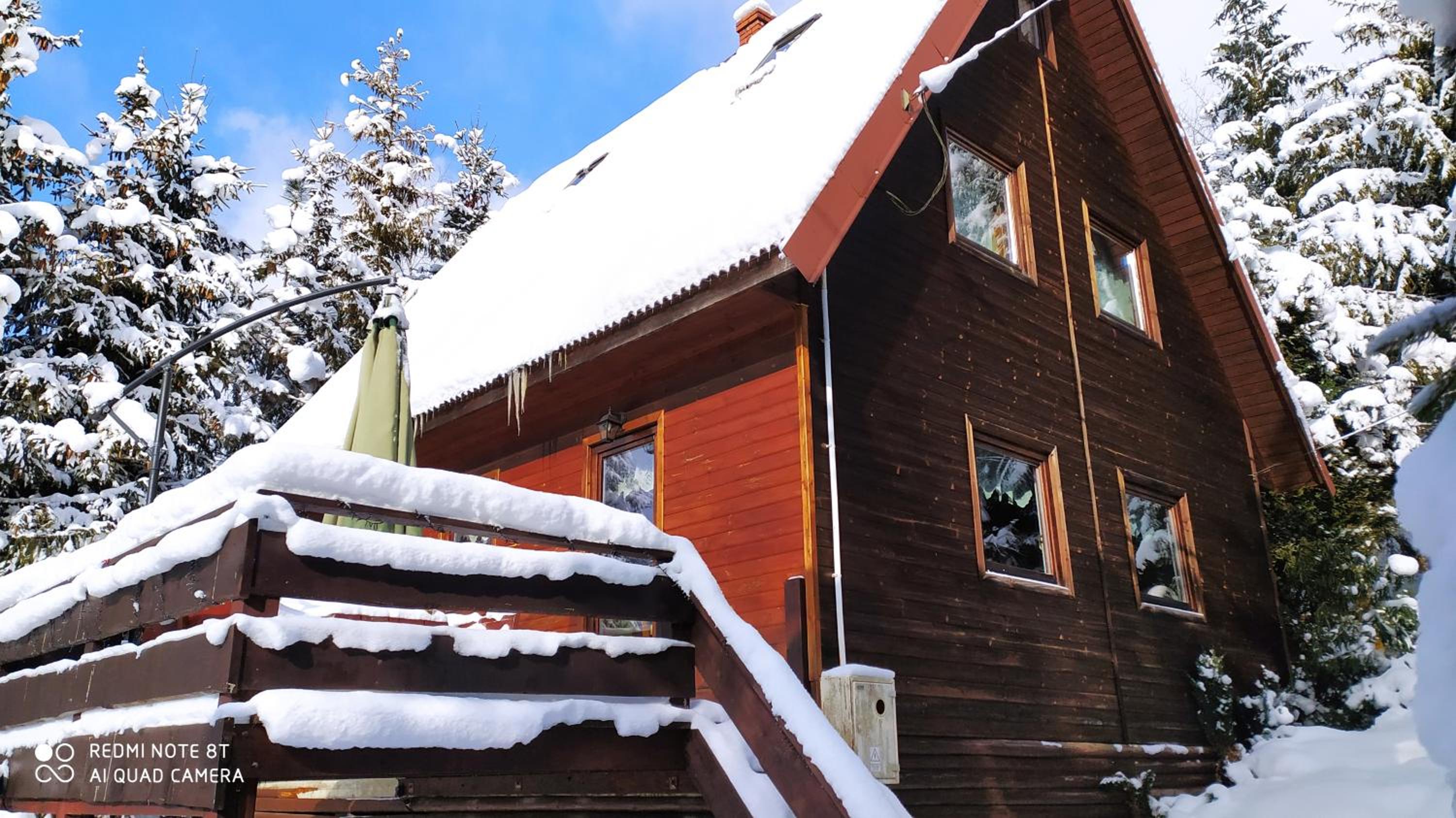 Four-Bedroom House - Photo 21