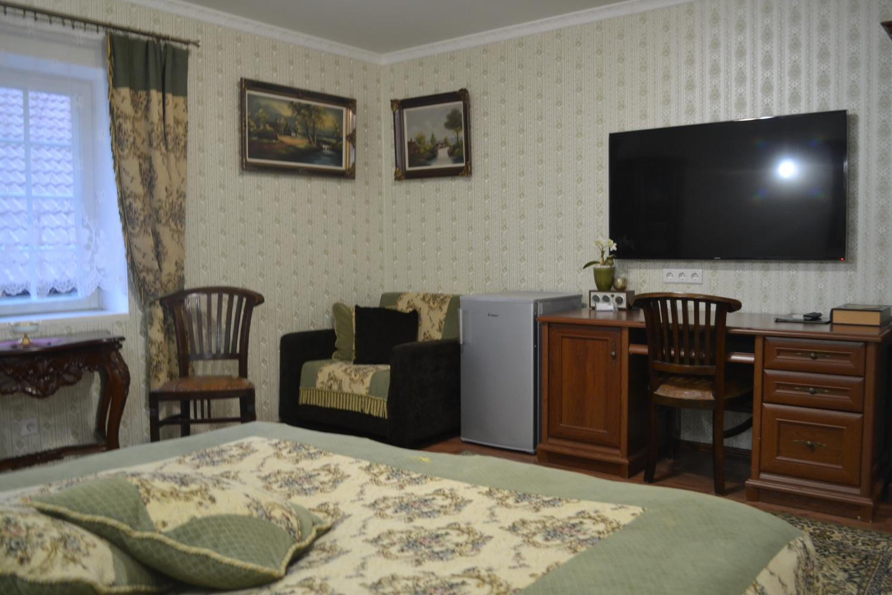 Double or Twin Room - Photo 15