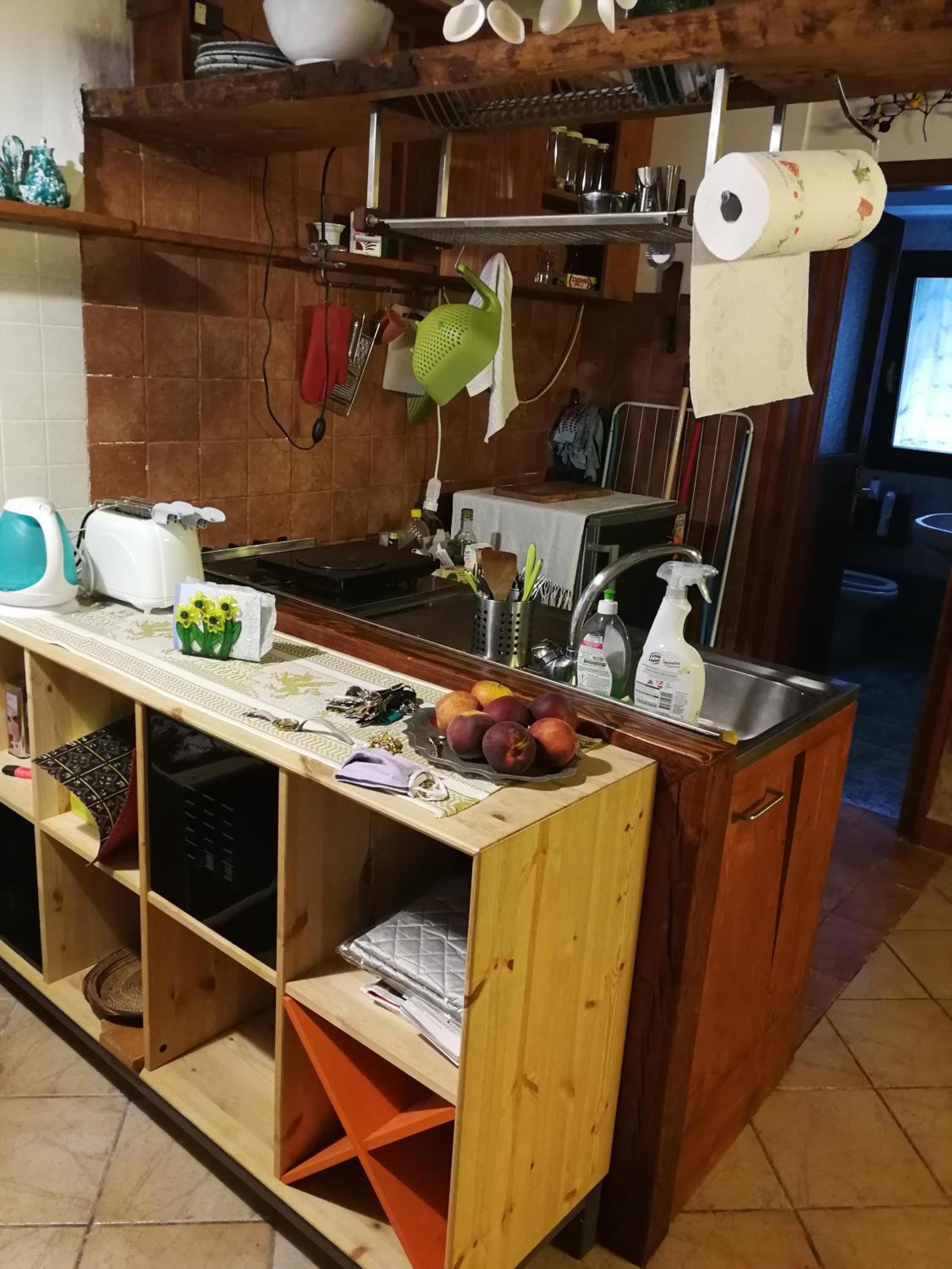 Studio Apartment photo 3