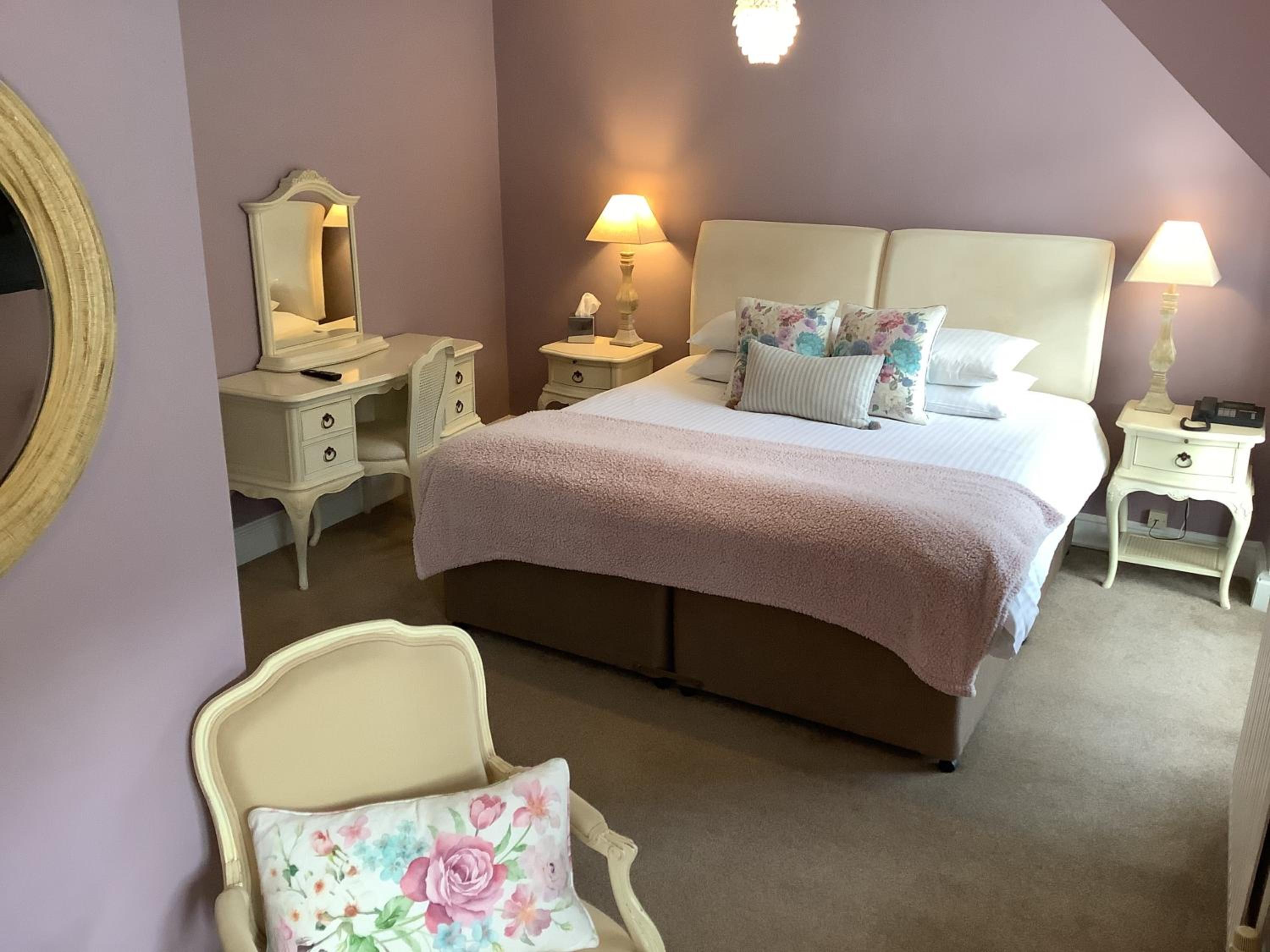 Superior Double or Twin Room