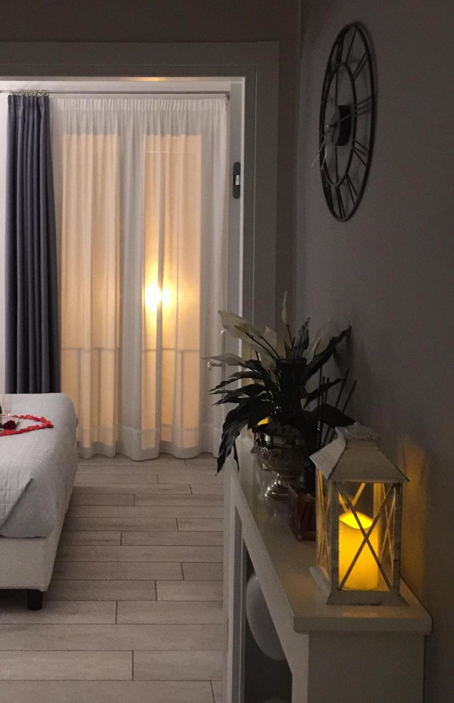 Triple Room with Balcony - Photo 1