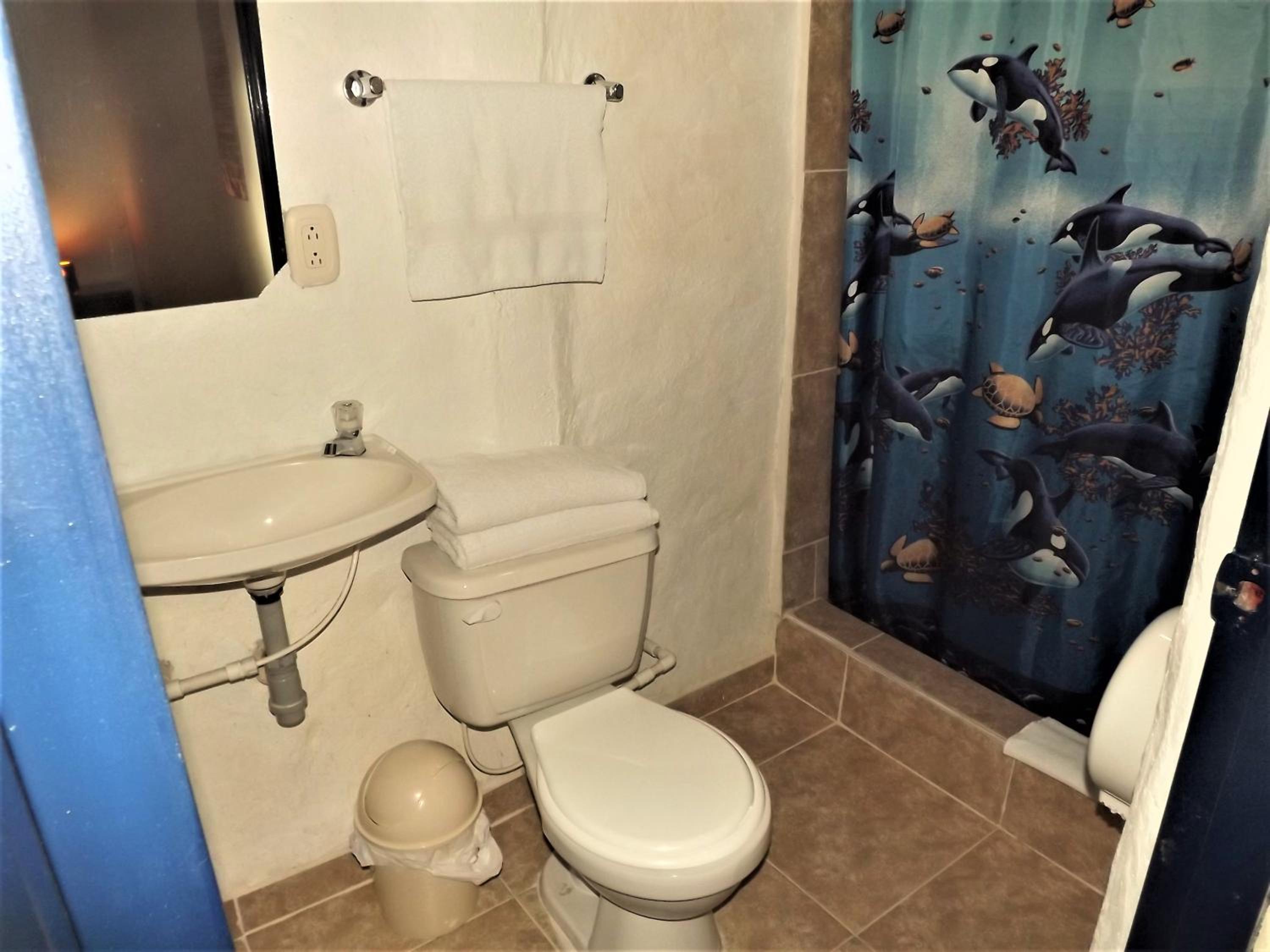 Double Room with Private Bathroom photo 2