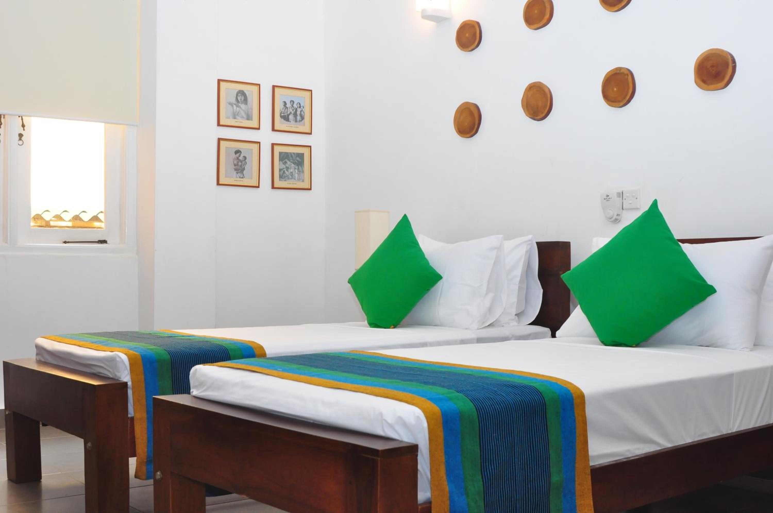 Standard Double or Twin Room photo 2