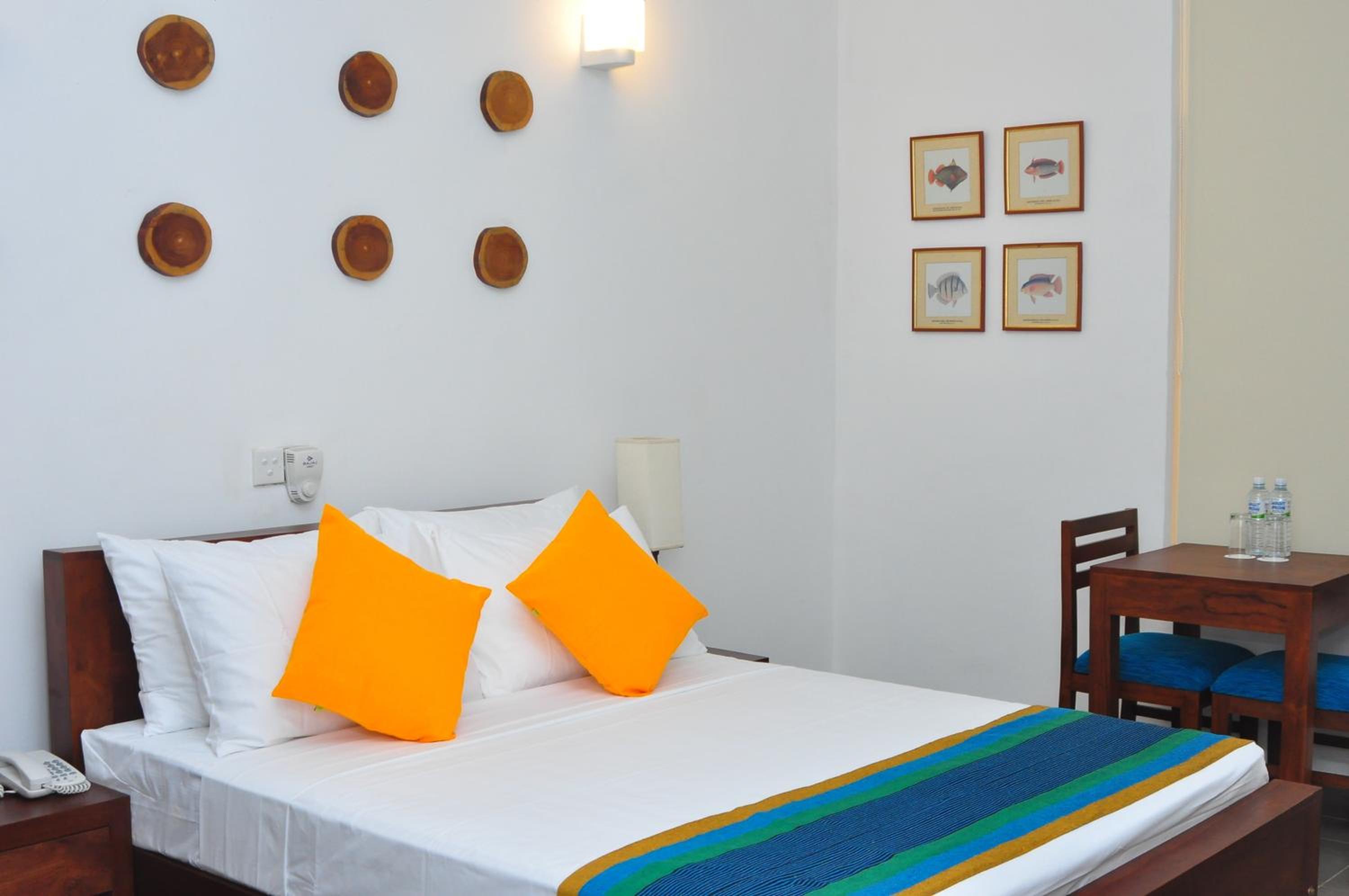 Standard Double or Twin Room photo 1