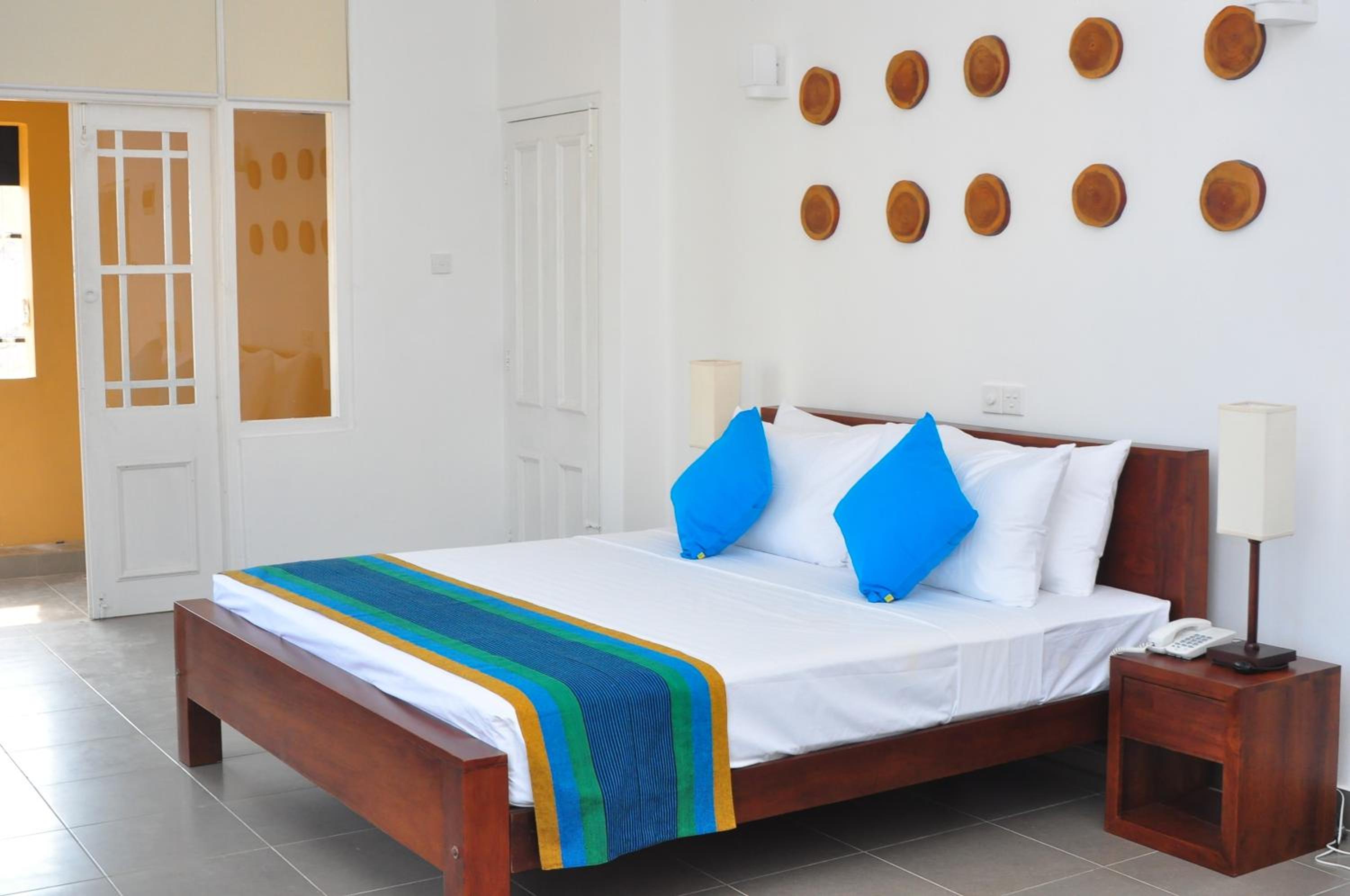 Deluxe Double Room photo 2