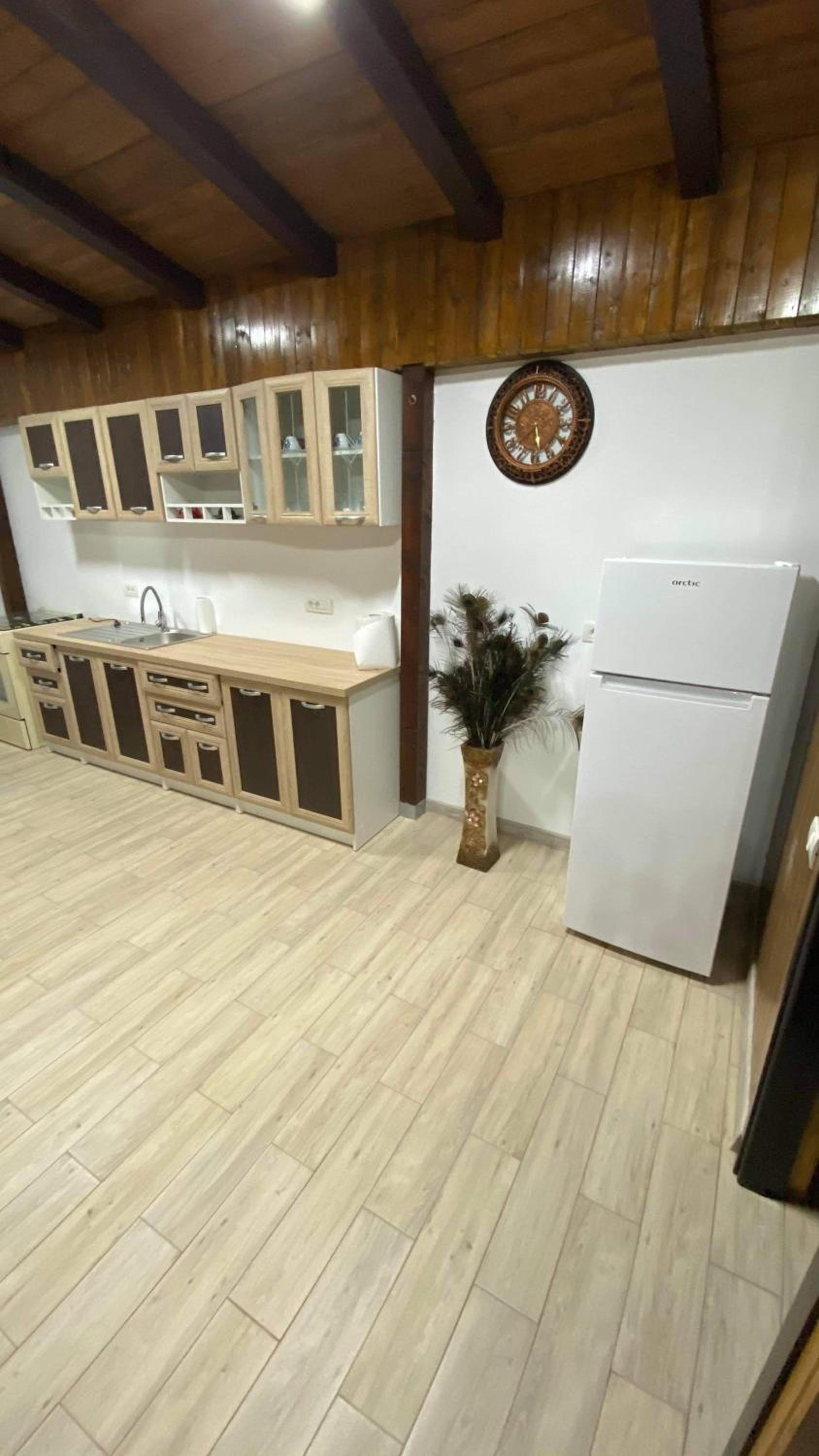 One-Bedroom Chalet - Photo 17