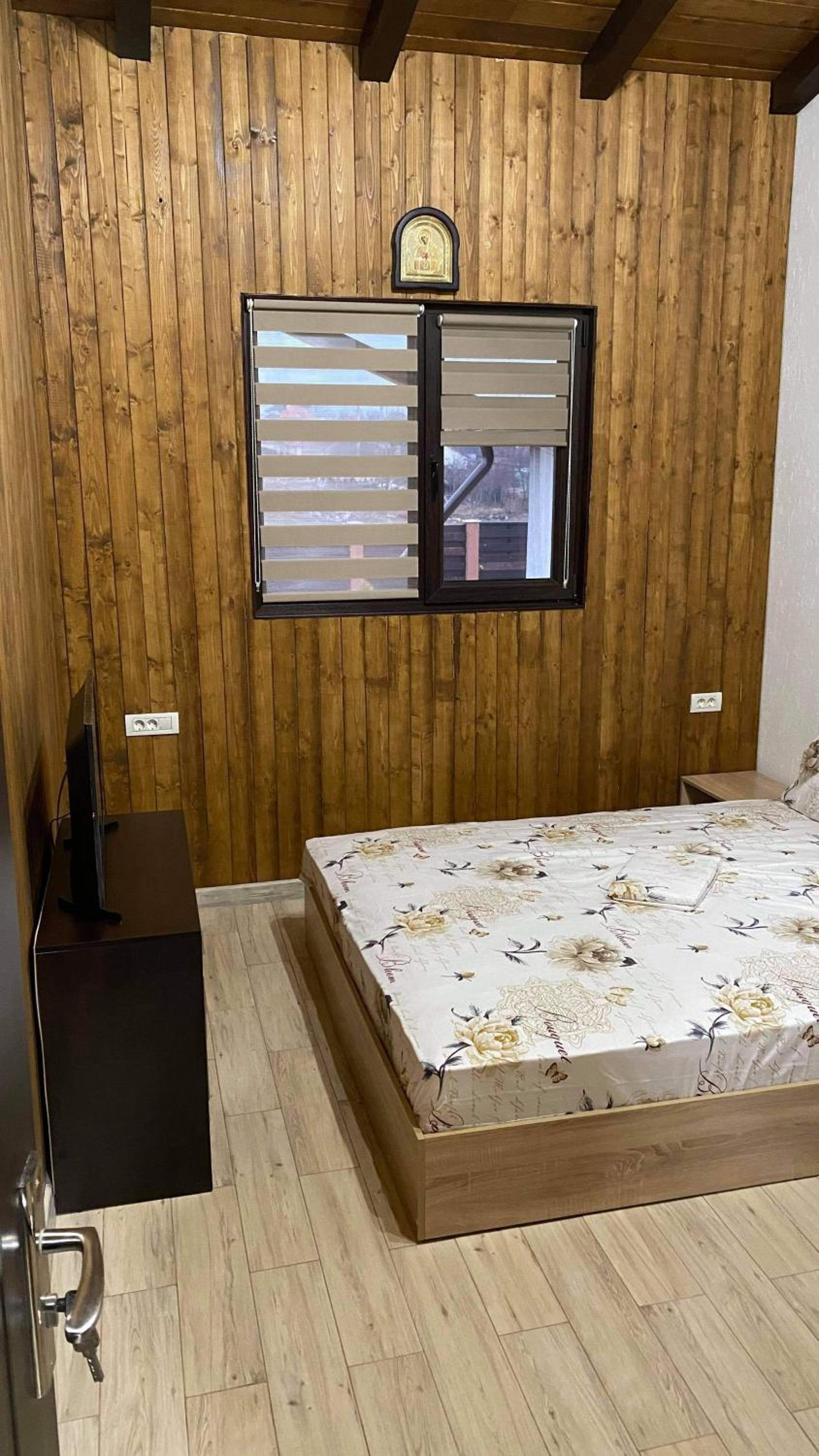 One-Bedroom Chalet - Photo 16