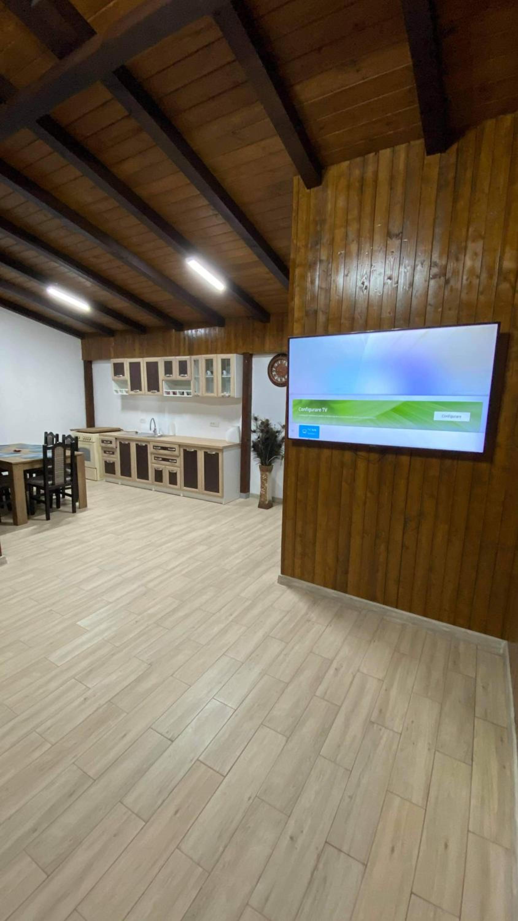 One-Bedroom Chalet - Photo 10