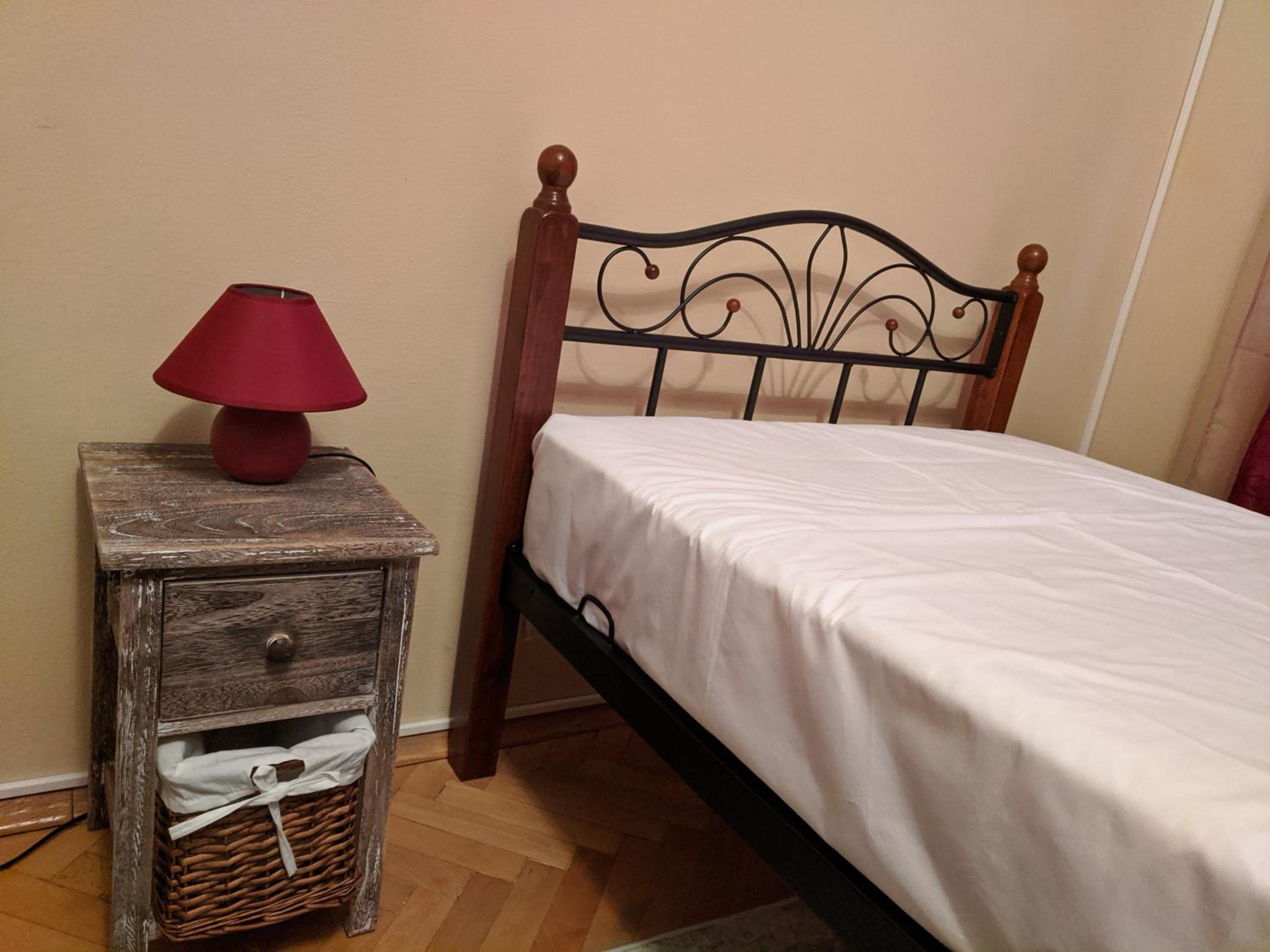 Two-Bedroom Apartment - Photo 19