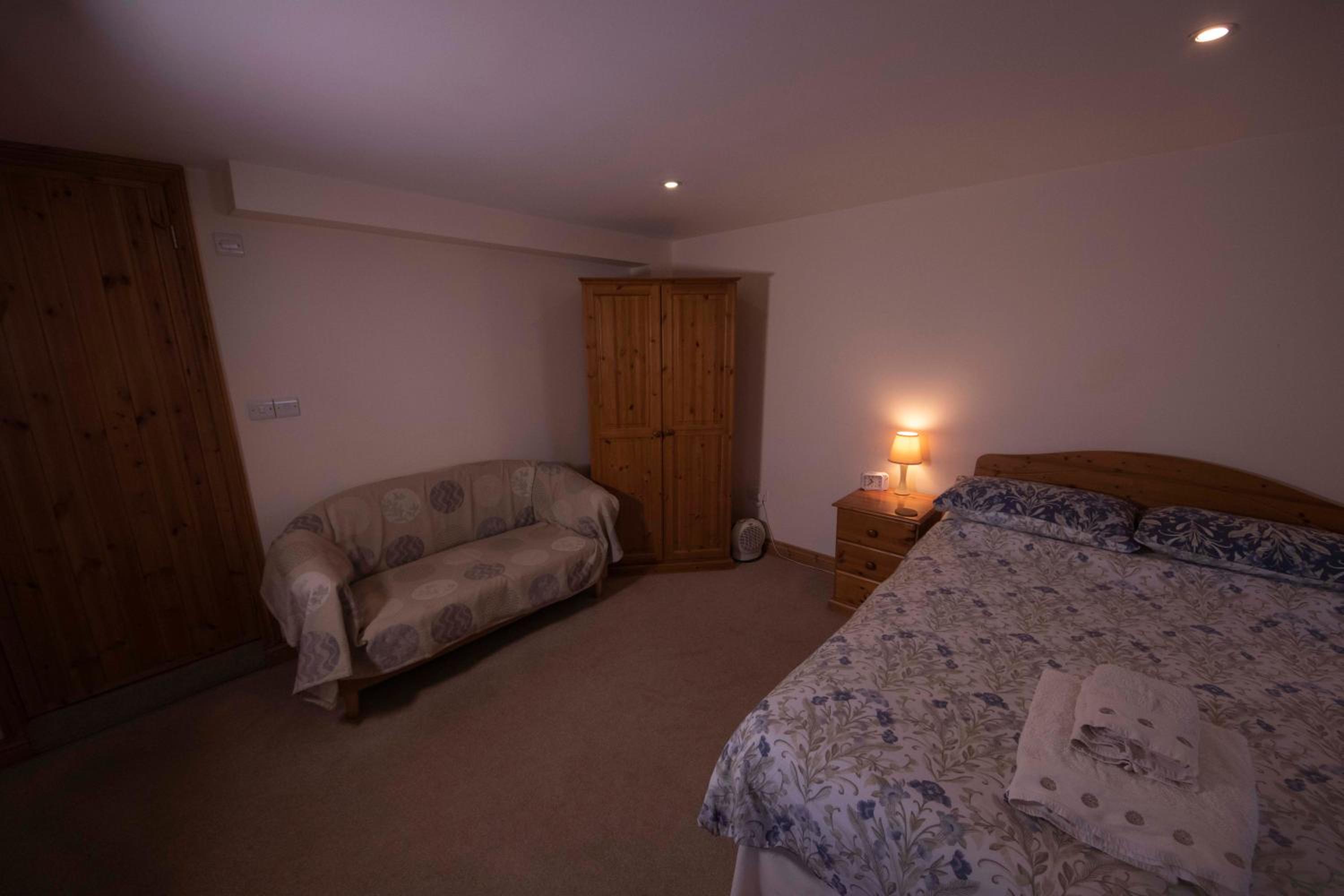 Comfort Quadruple Room