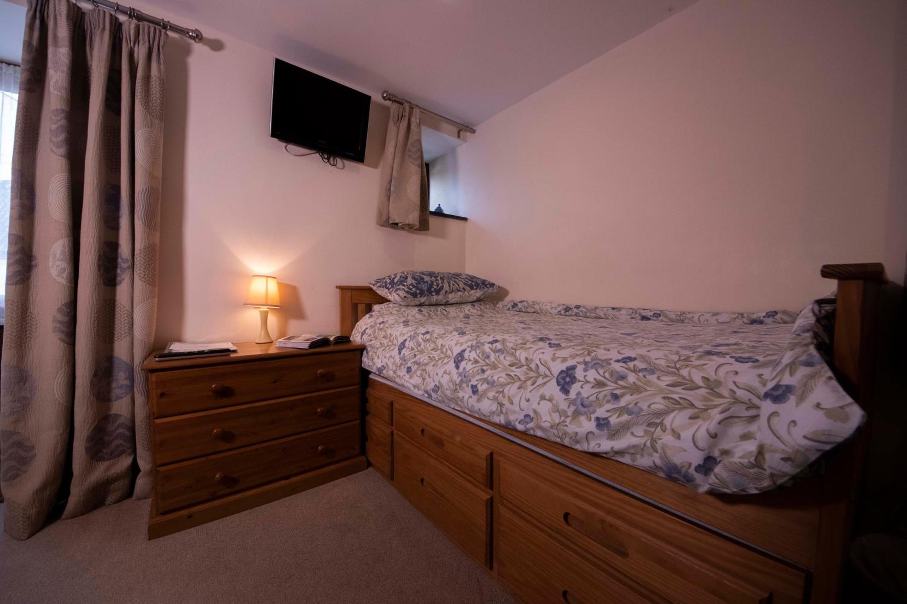 Comfort Quadruple Room photo 2