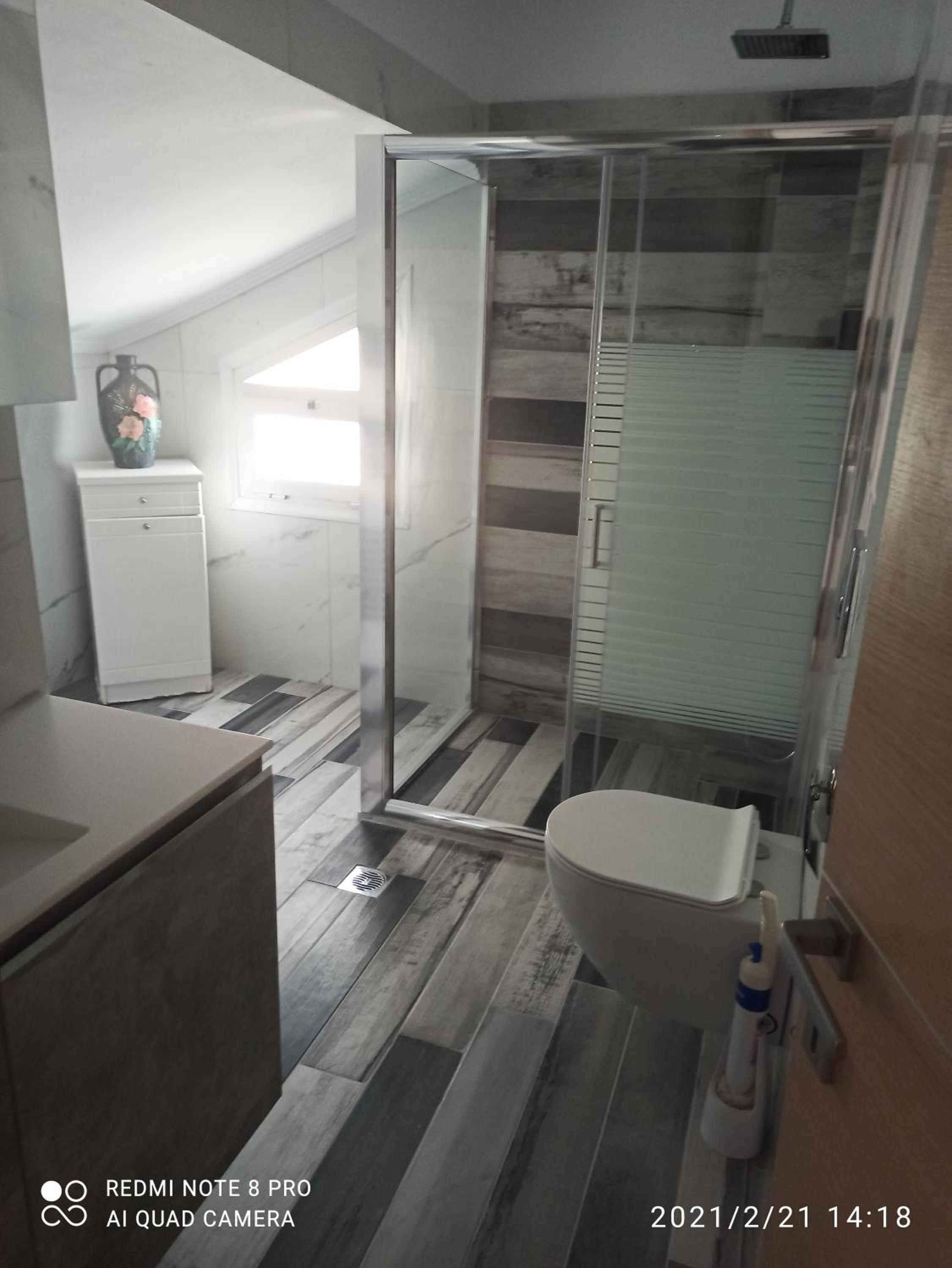 Three-Bedroom Apartment - Photo 1