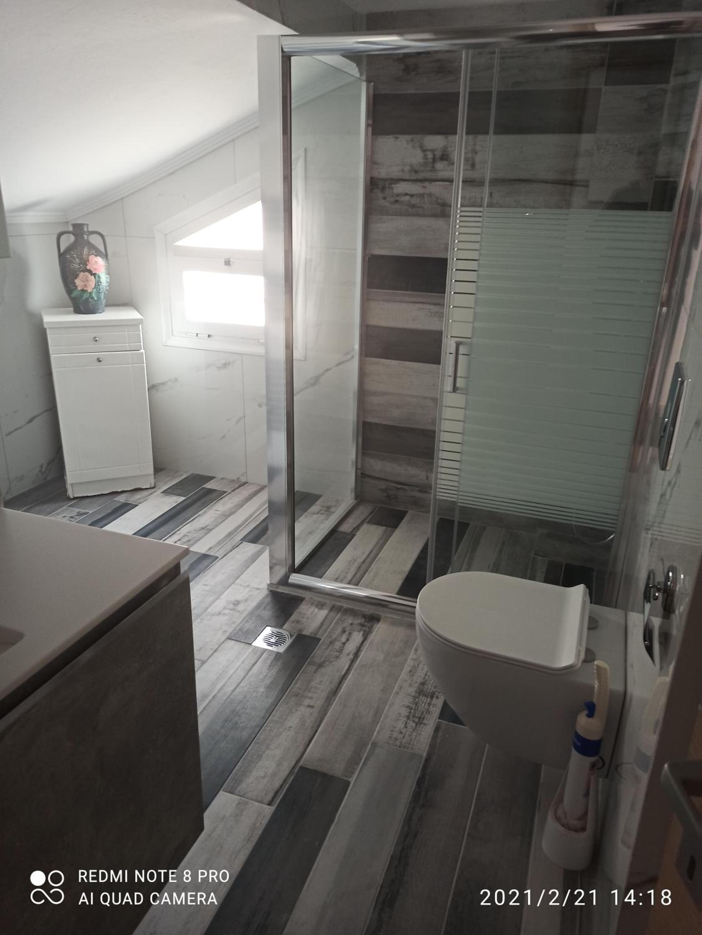 Three-Bedroom Apartment - Photo 52