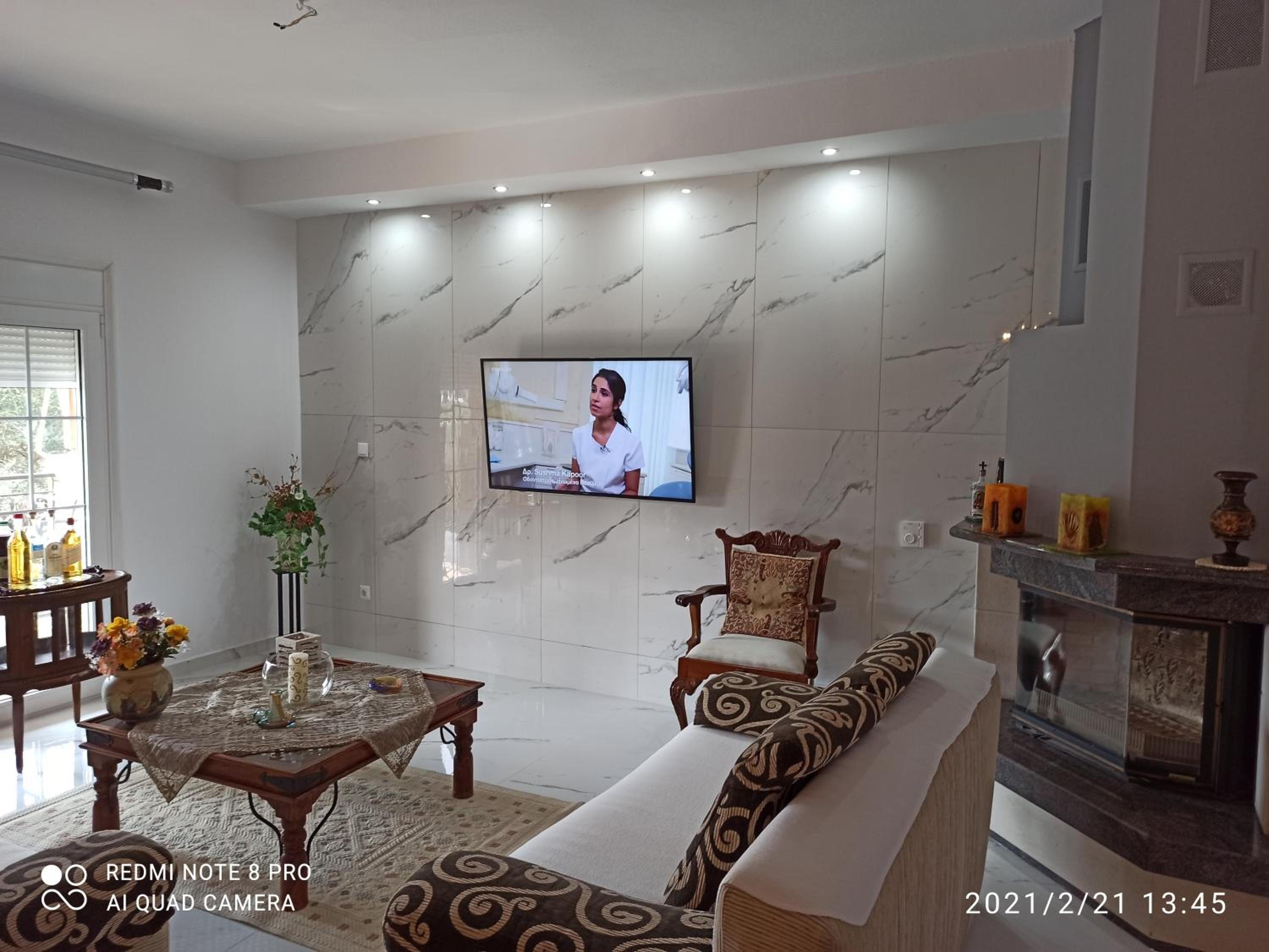 Three-Bedroom Apartment - Photo 42