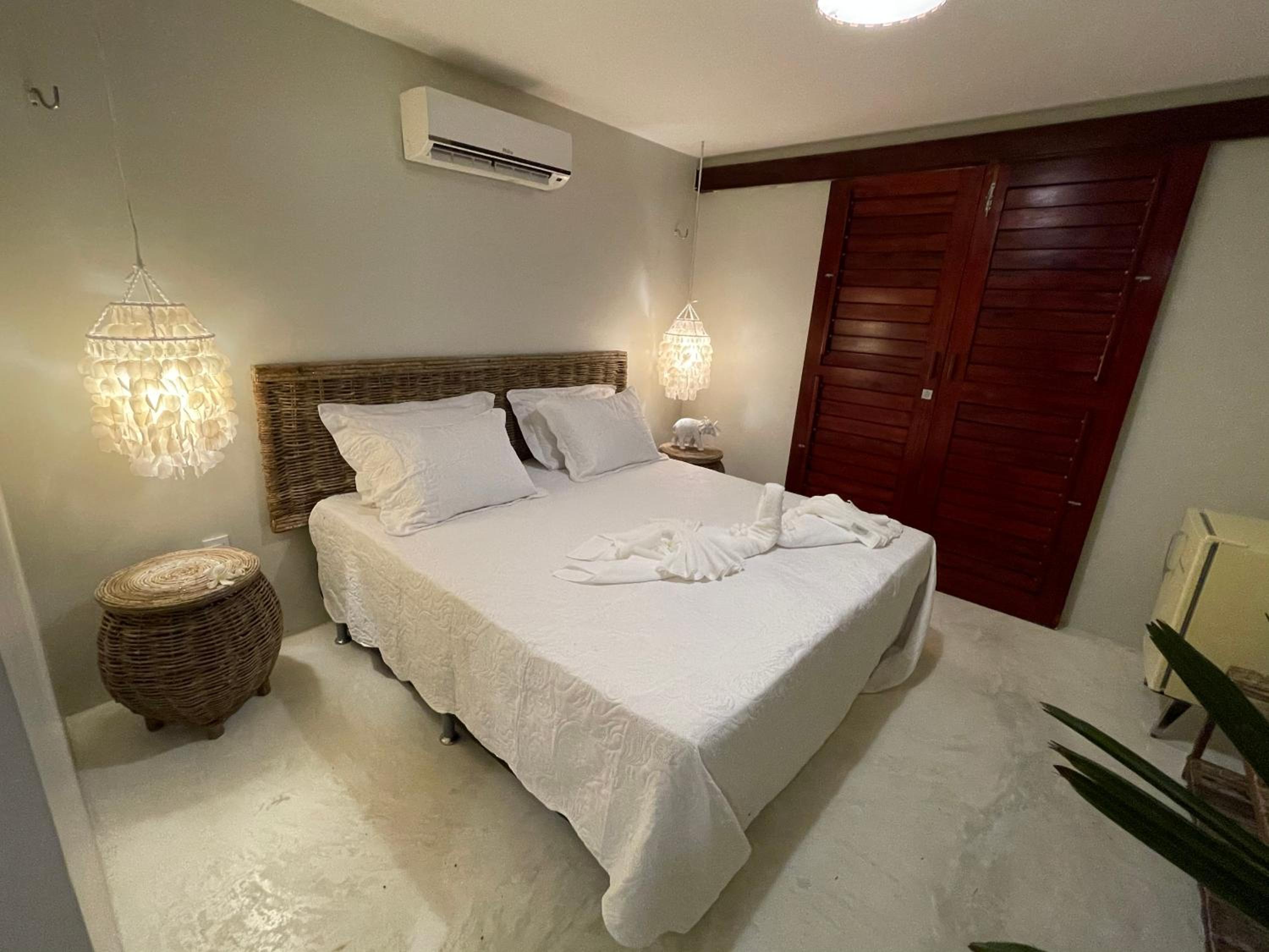 Suite with Balcony - Photo 8