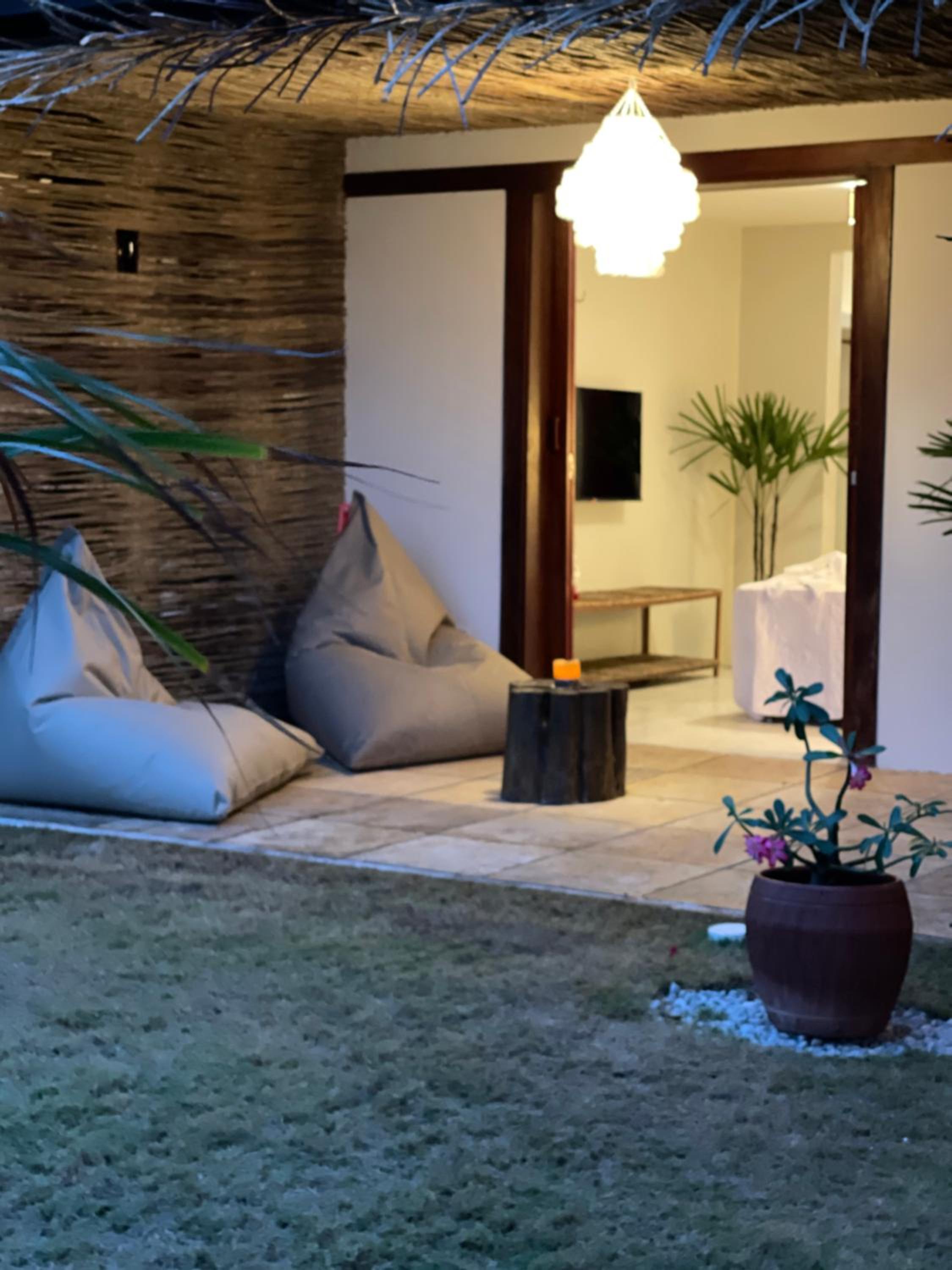 Suite with Balcony - Photo 7