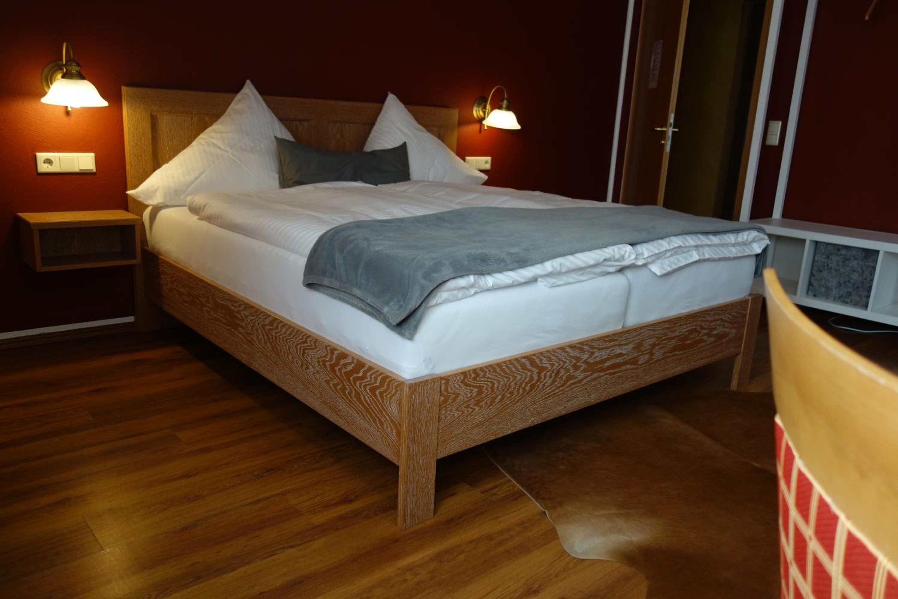  Double Room with Street View - Photo 12