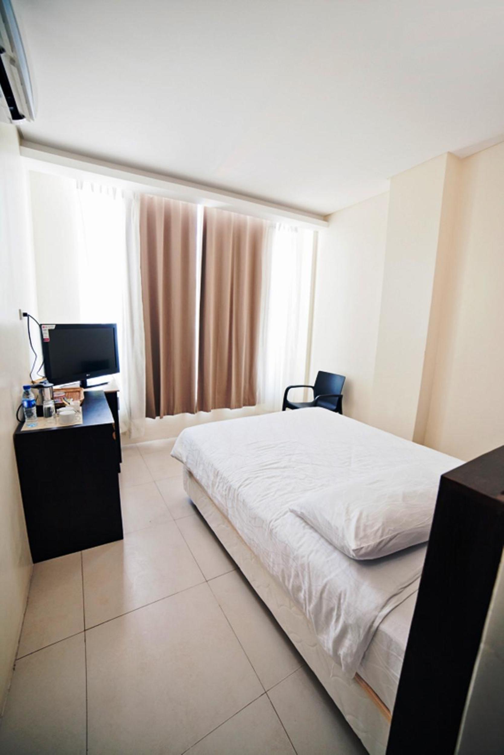 Standard Double Room - Photo 1
