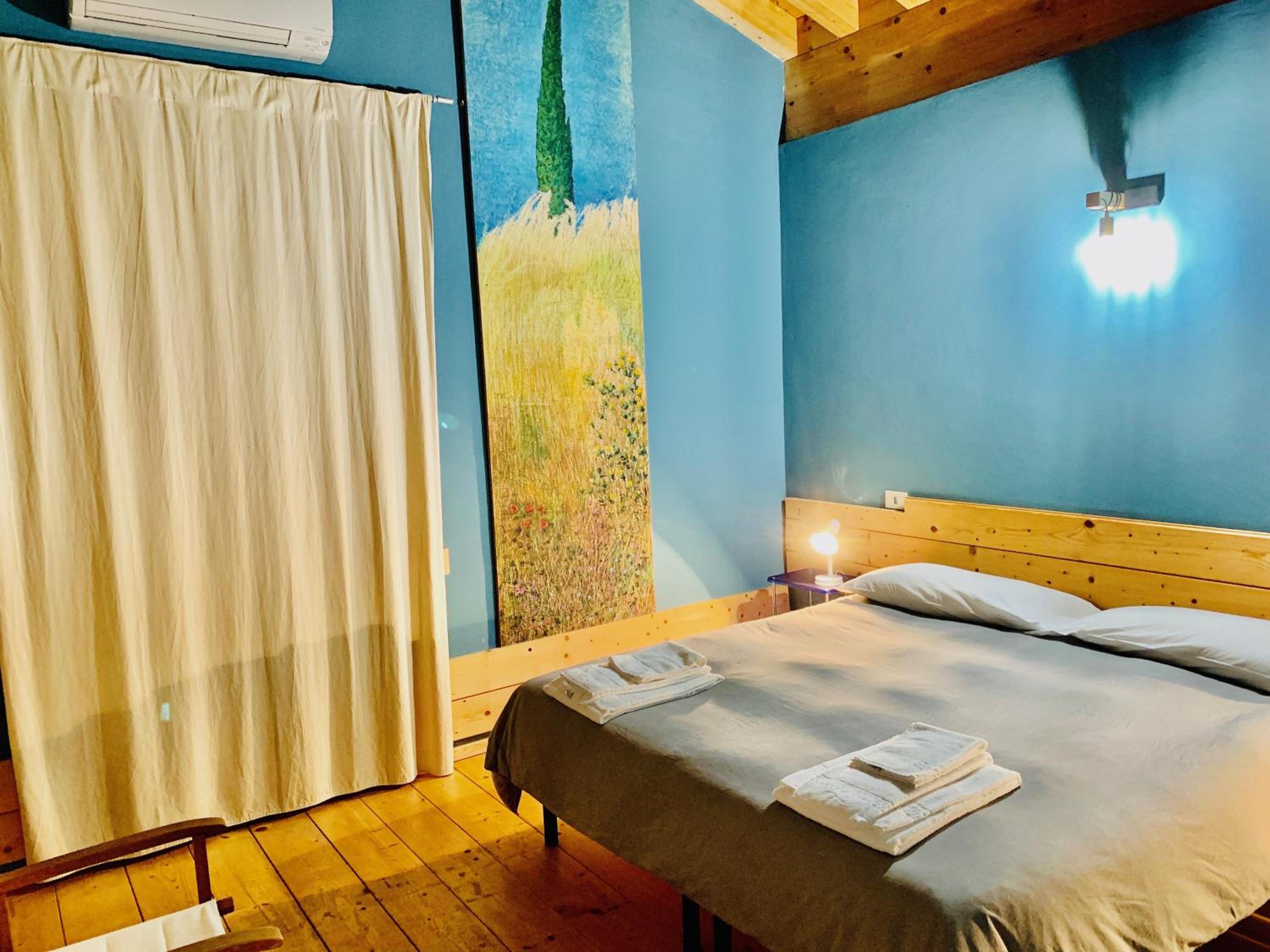 Standard Double Room photo 1