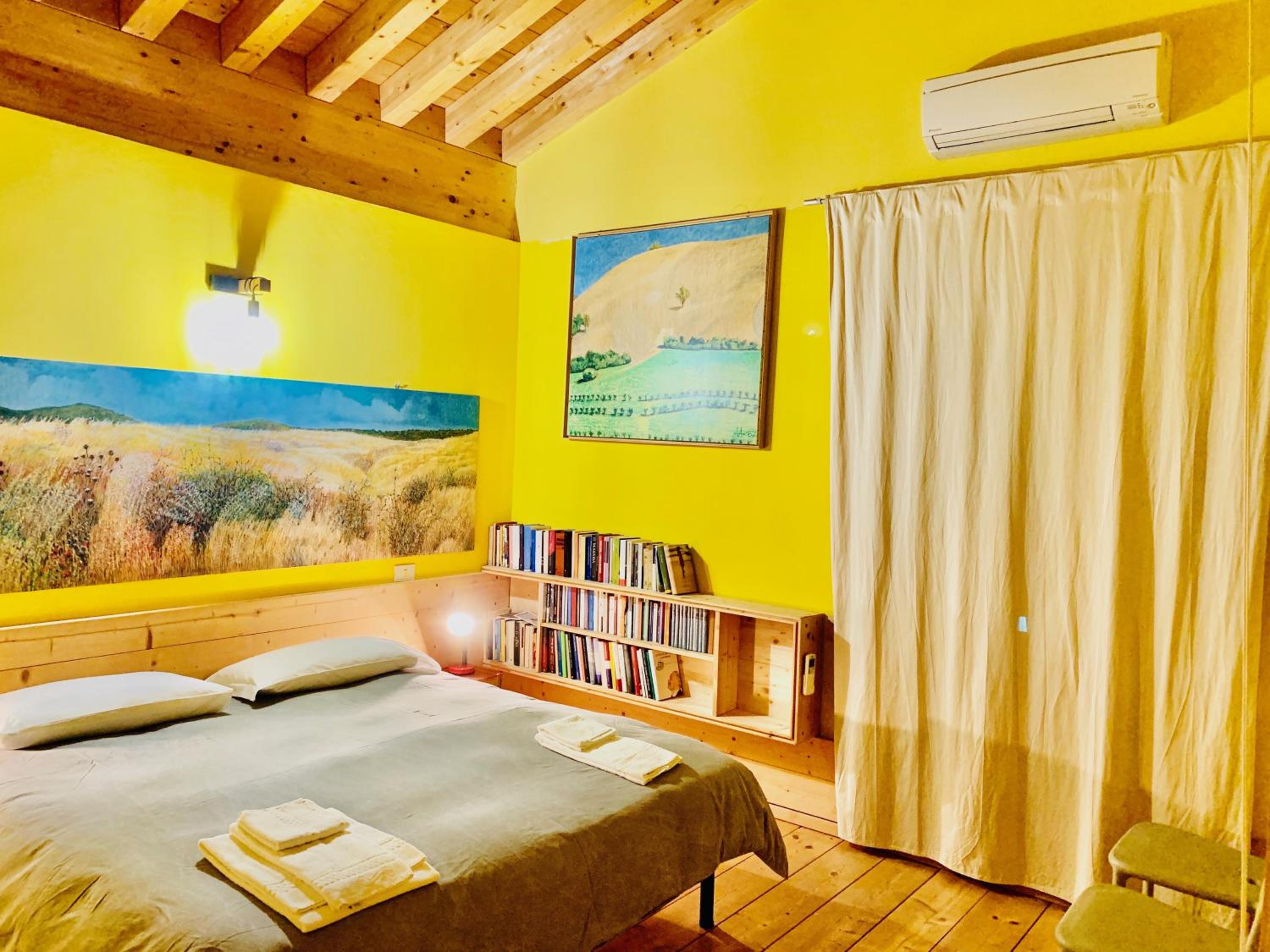 Deluxe Room photo 3