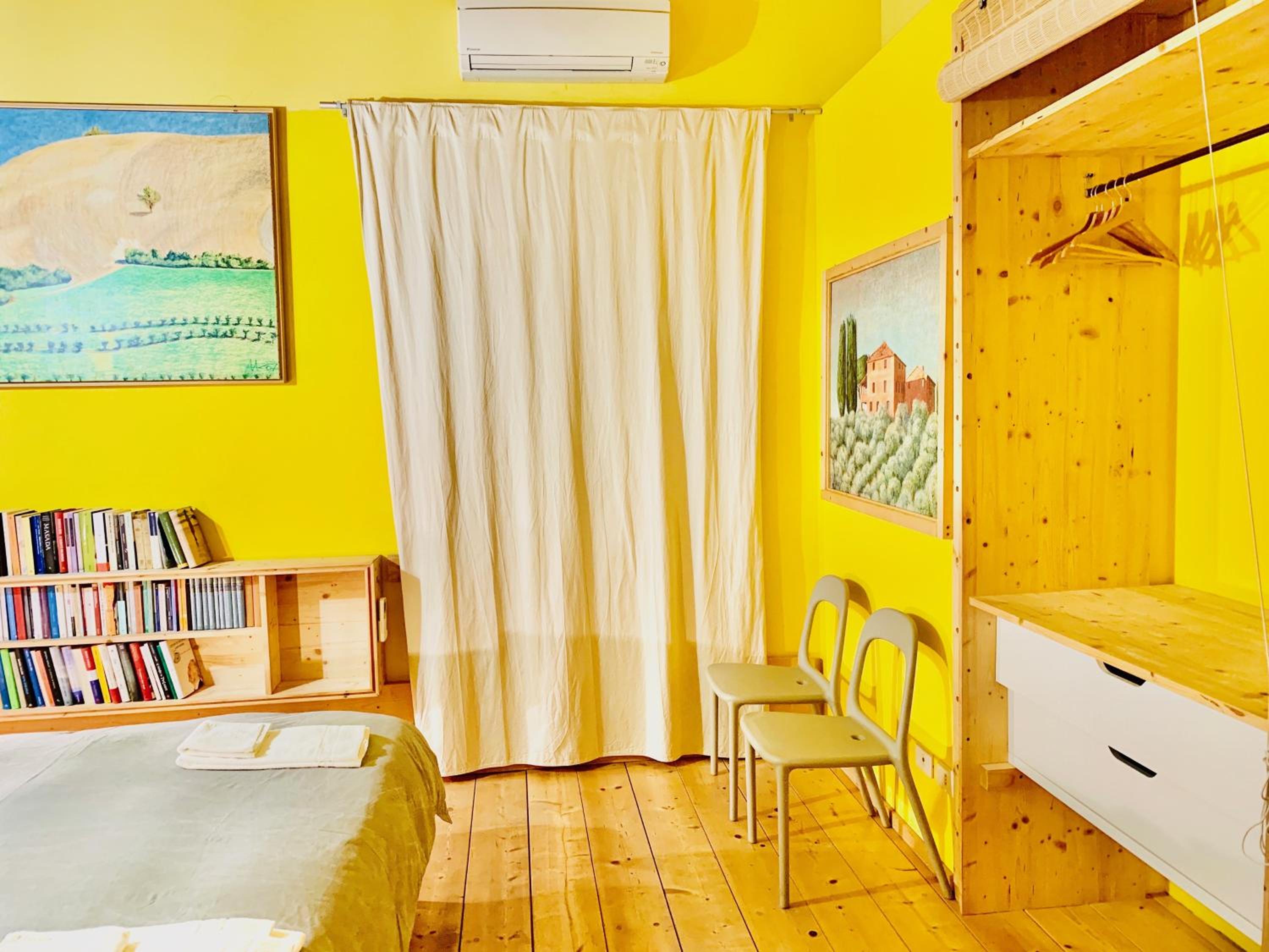 Deluxe Room photo 2