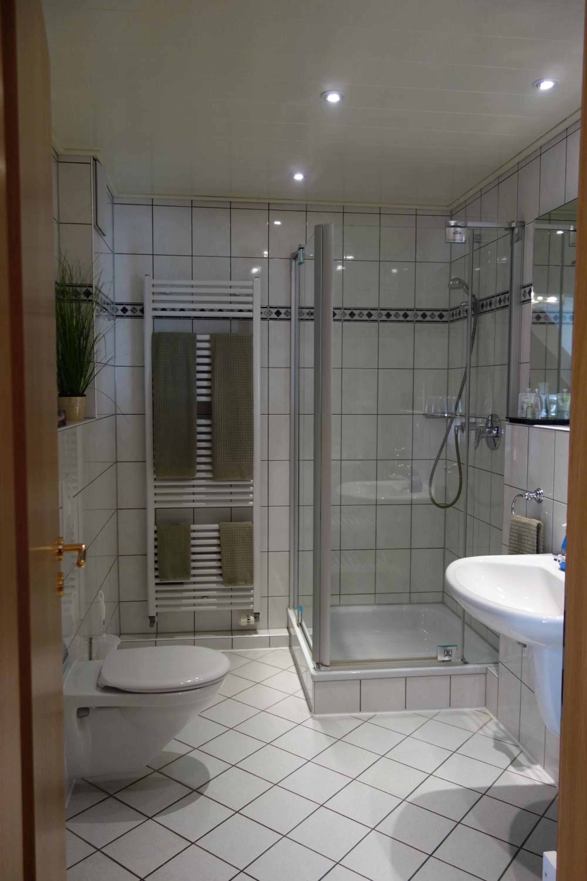  Double Room with Street View - Photo 7