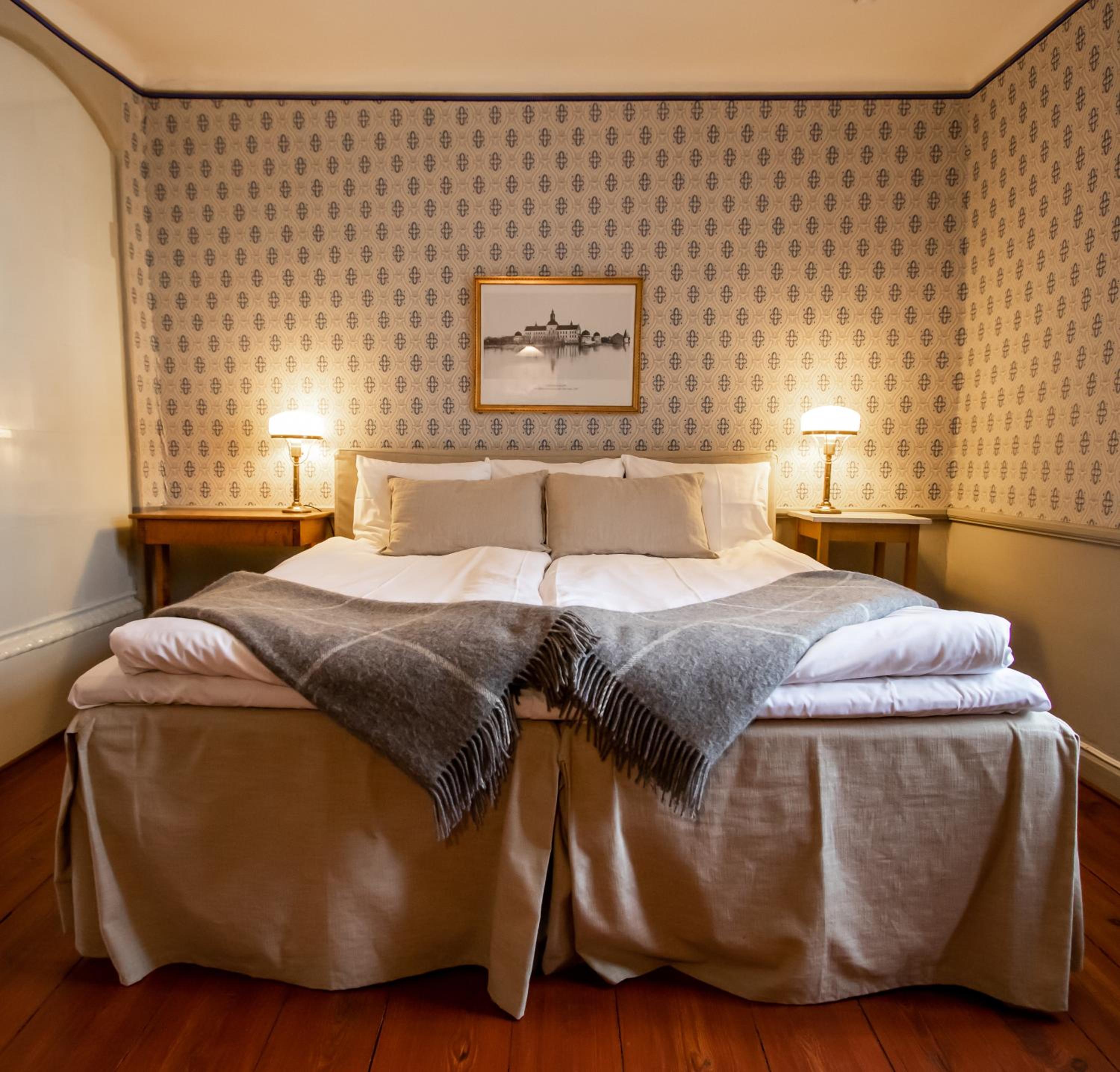 Double Room with Private Toilet photo 1