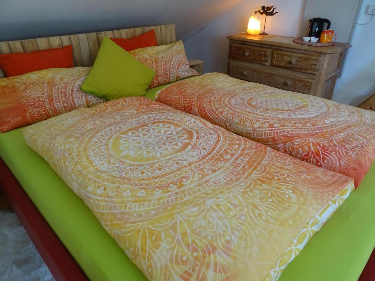 Deluxe Double Room photo 1