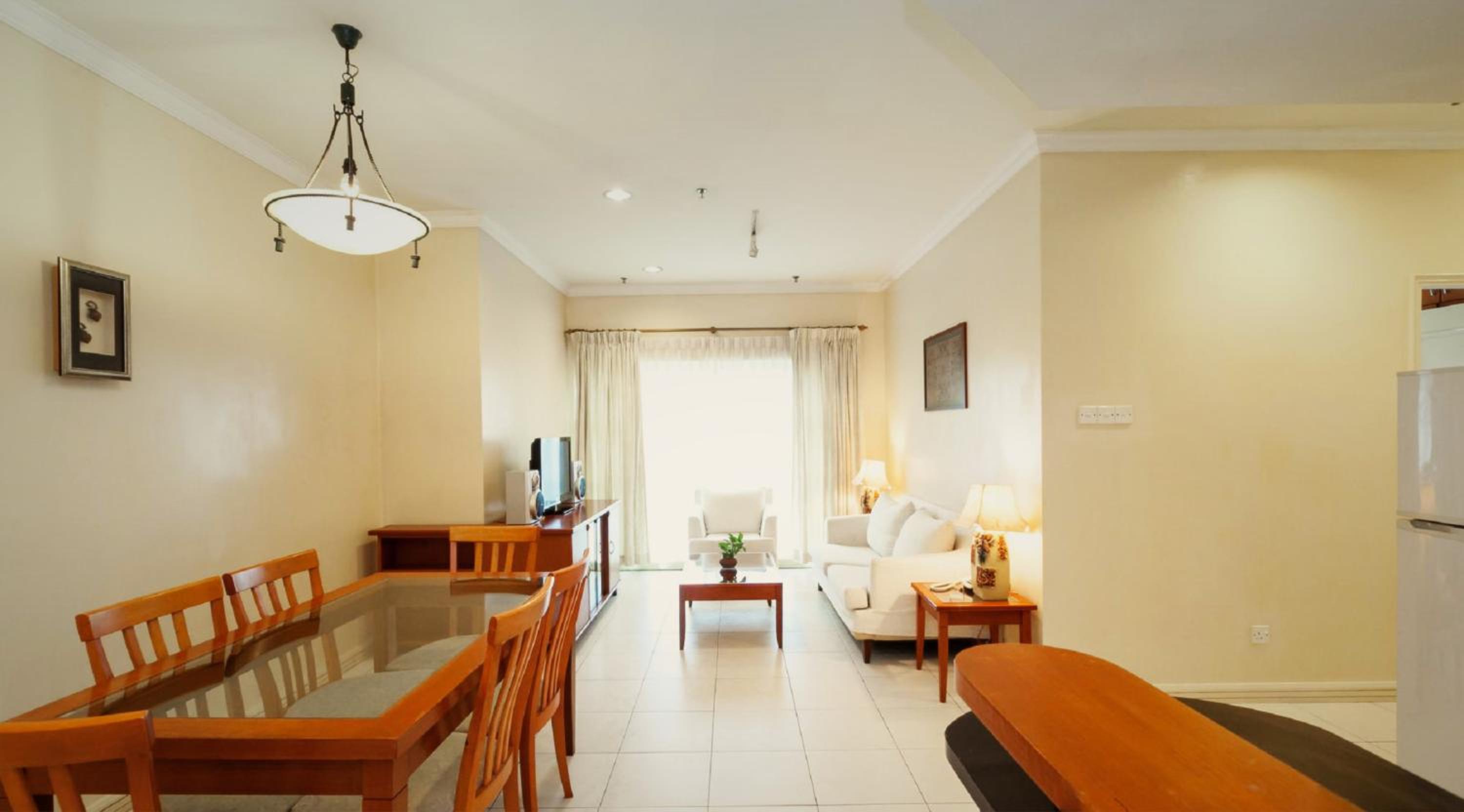 Two-Bedroom Apartment - Photo 10