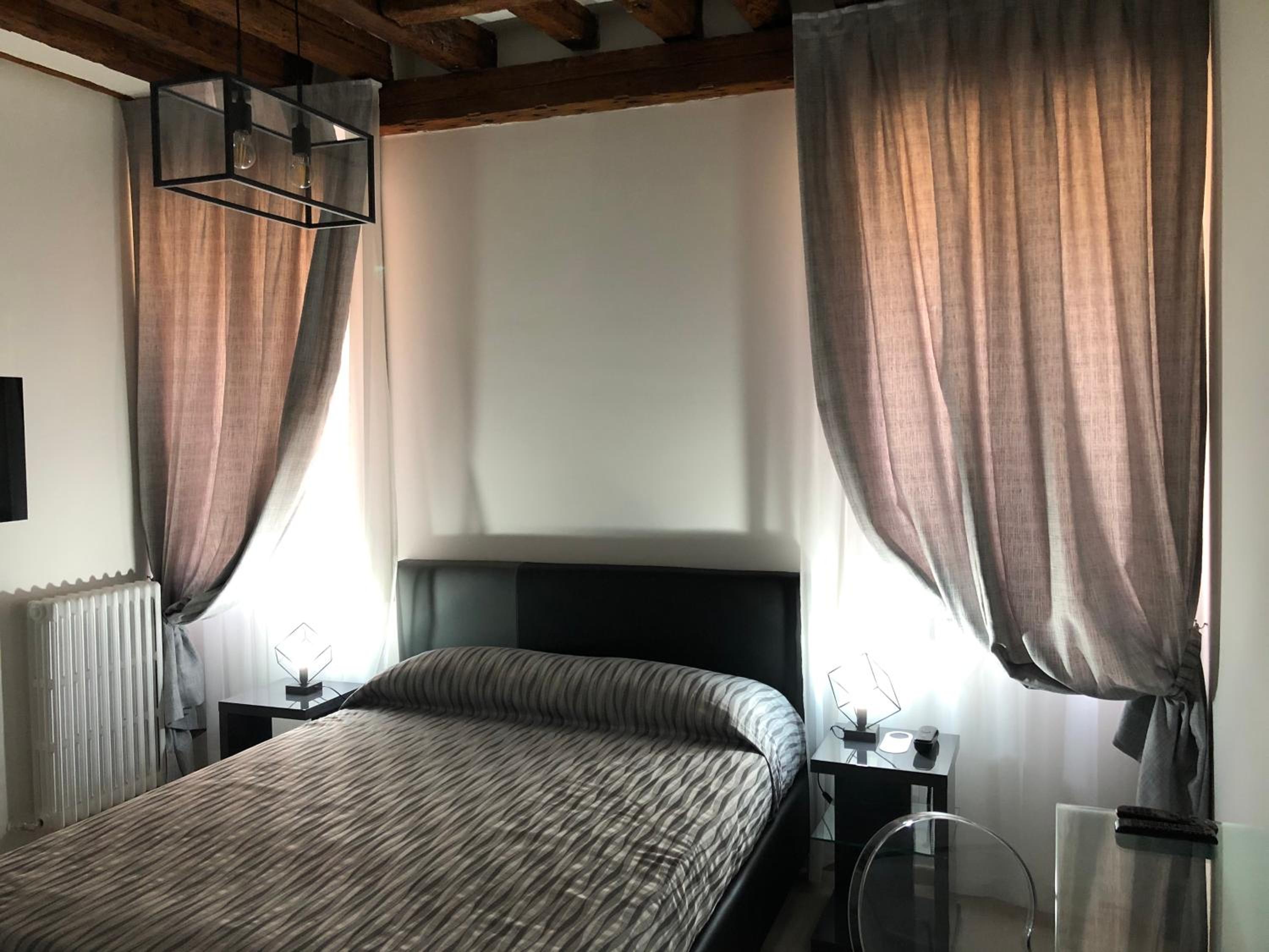 Deluxe Double Room - Annex photo 1