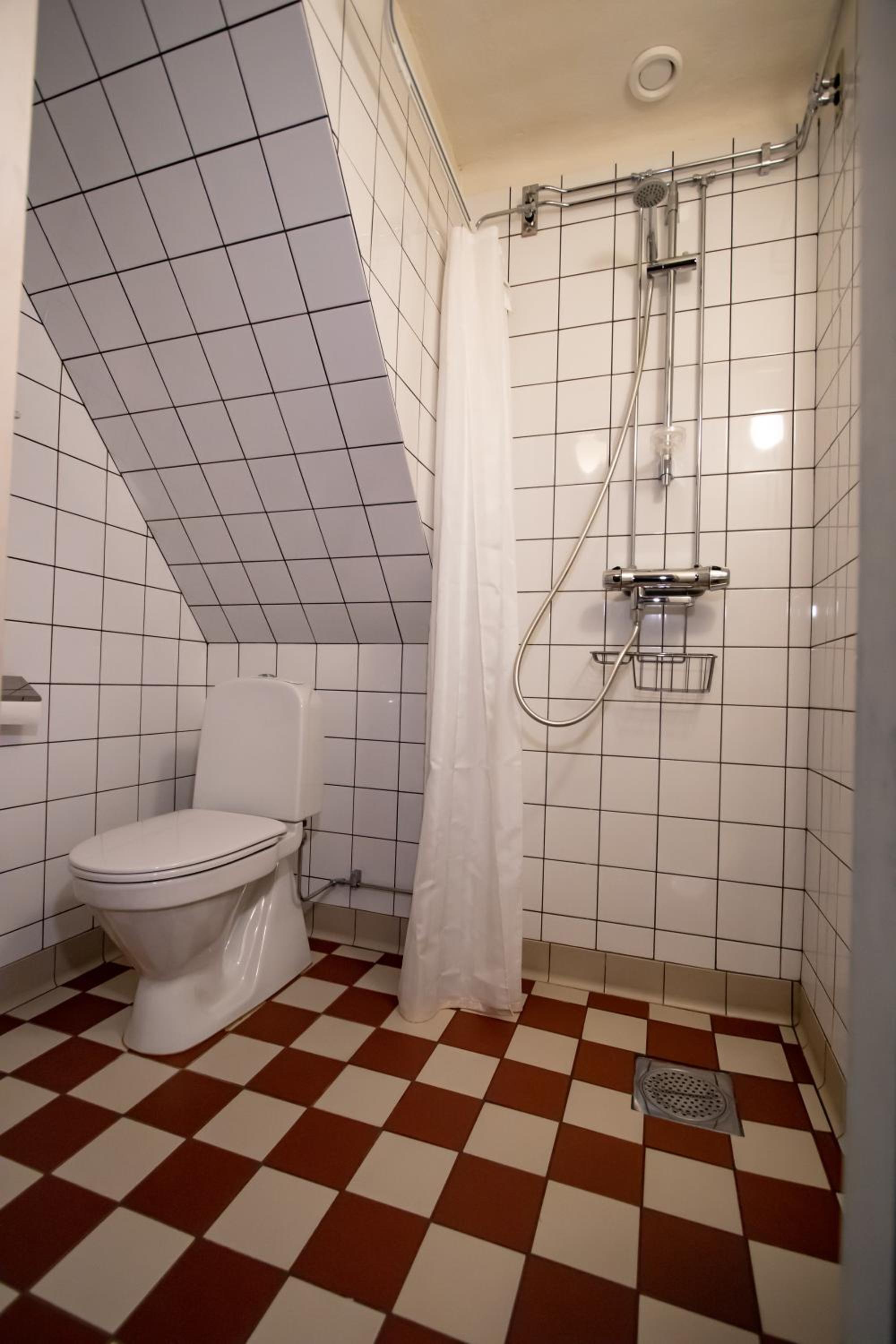 Double Room with Private Bathroom photo 1