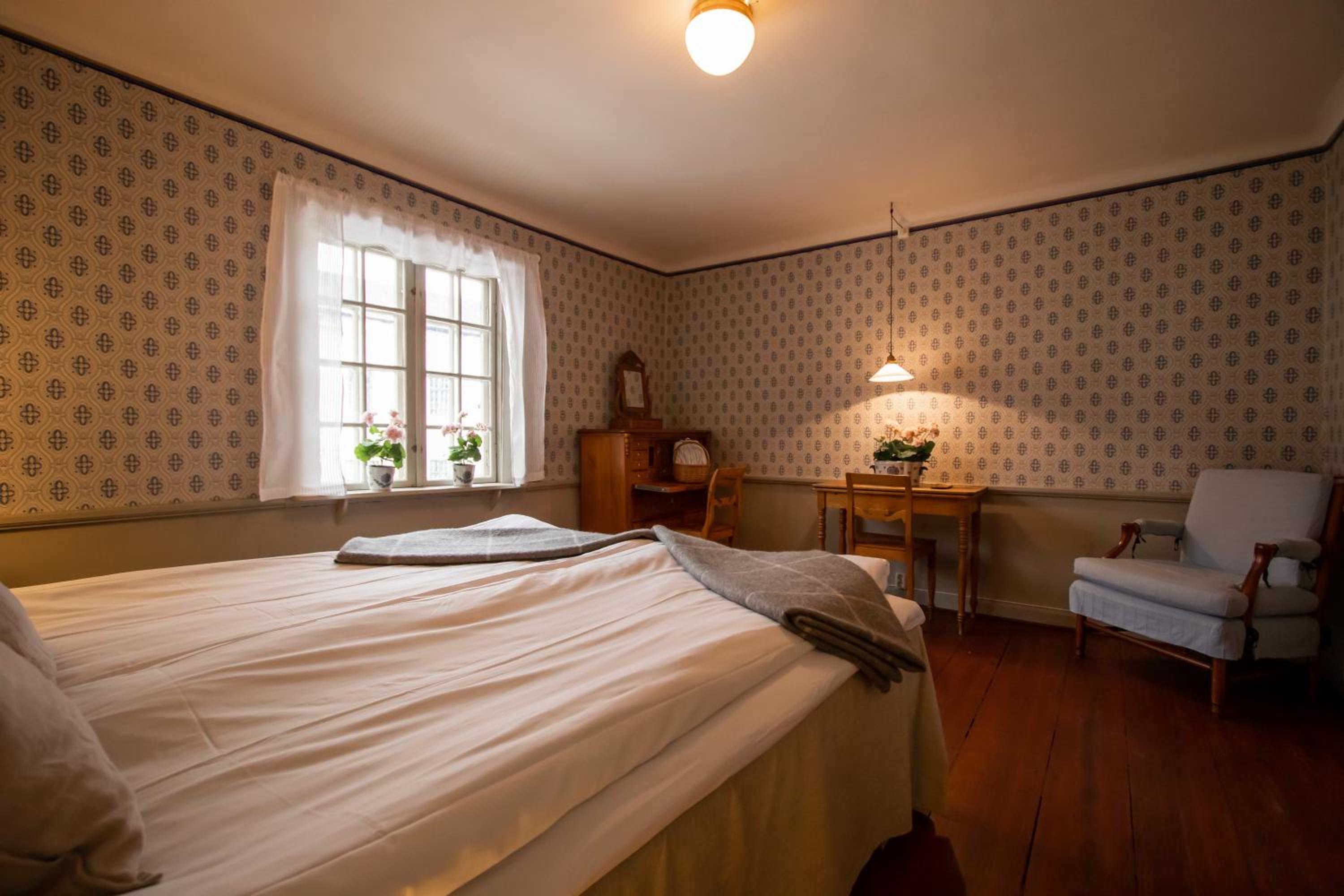 Double Room with Private Toilet photo 3