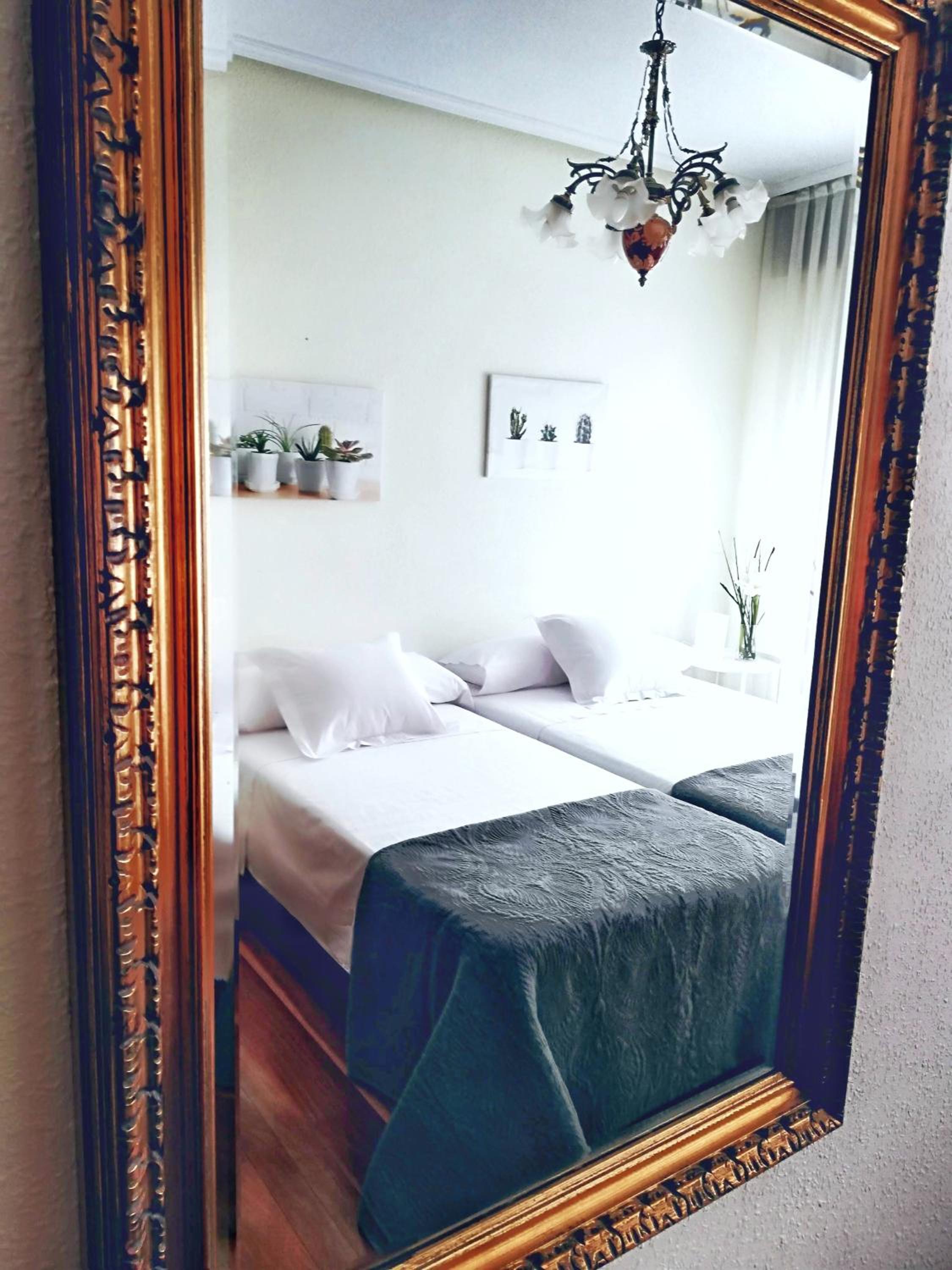Three-Bedroom Apartment photo 2