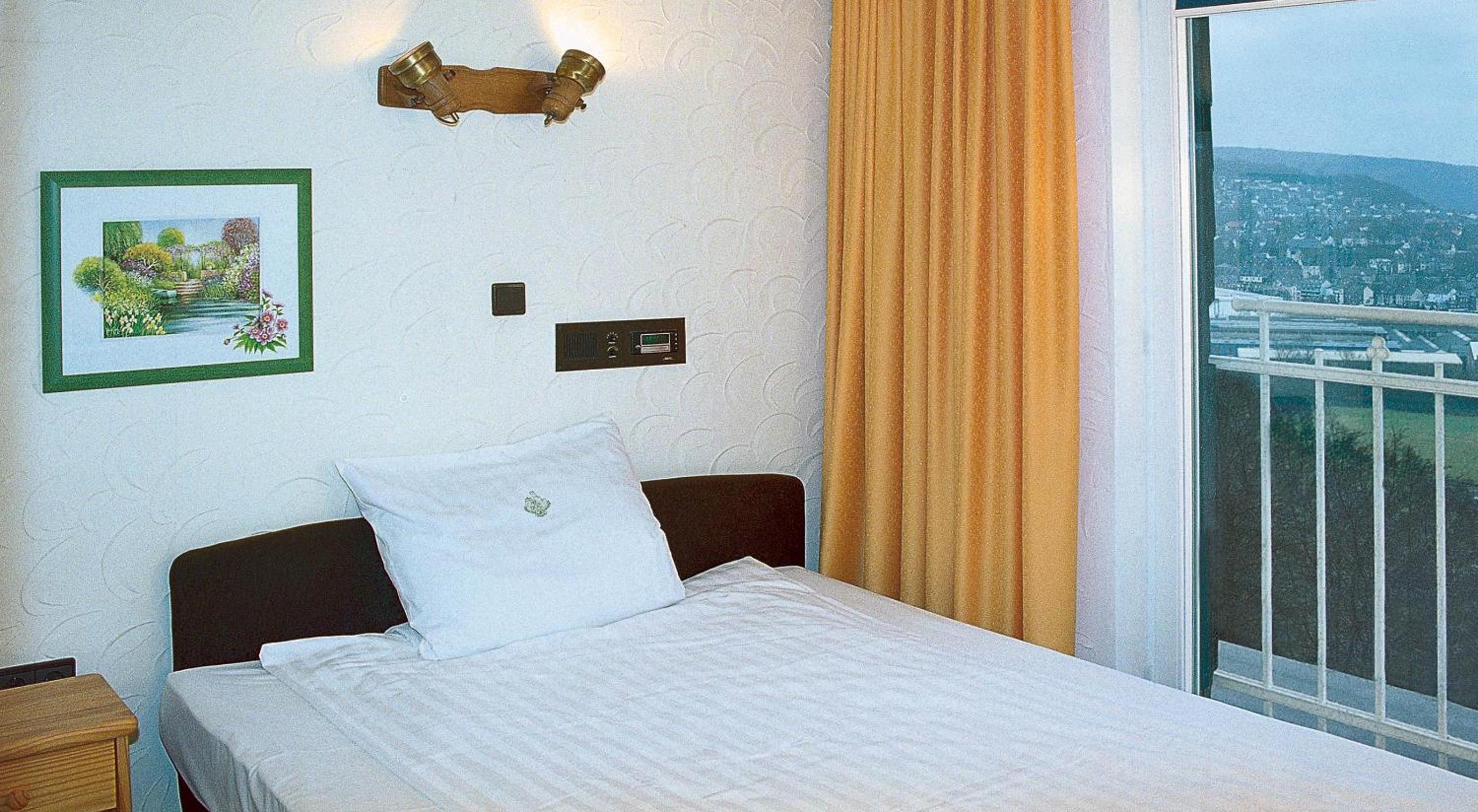 Panorama Single Room photo 1