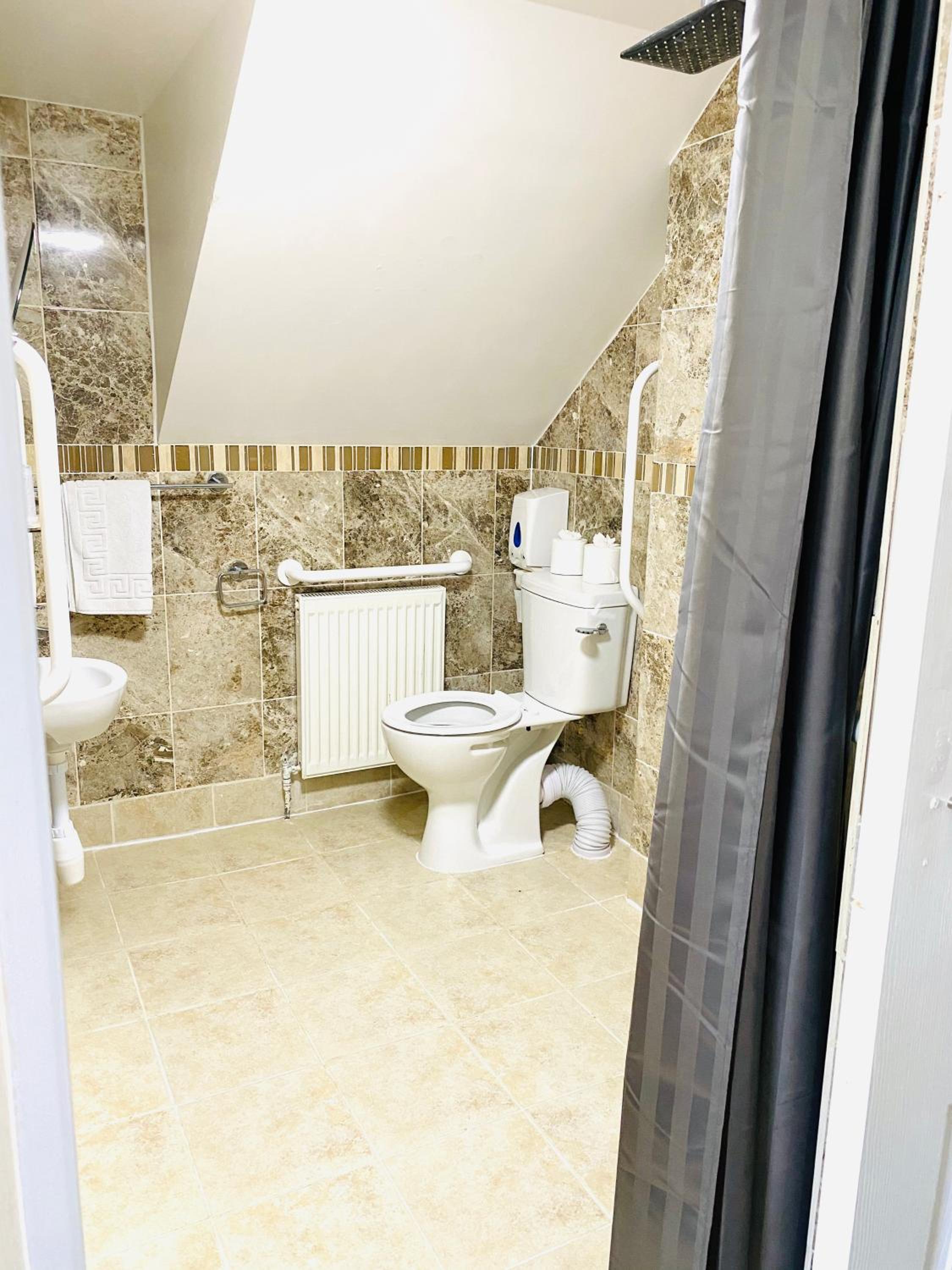 Hotel Villa Mentone, Fotografia 5
