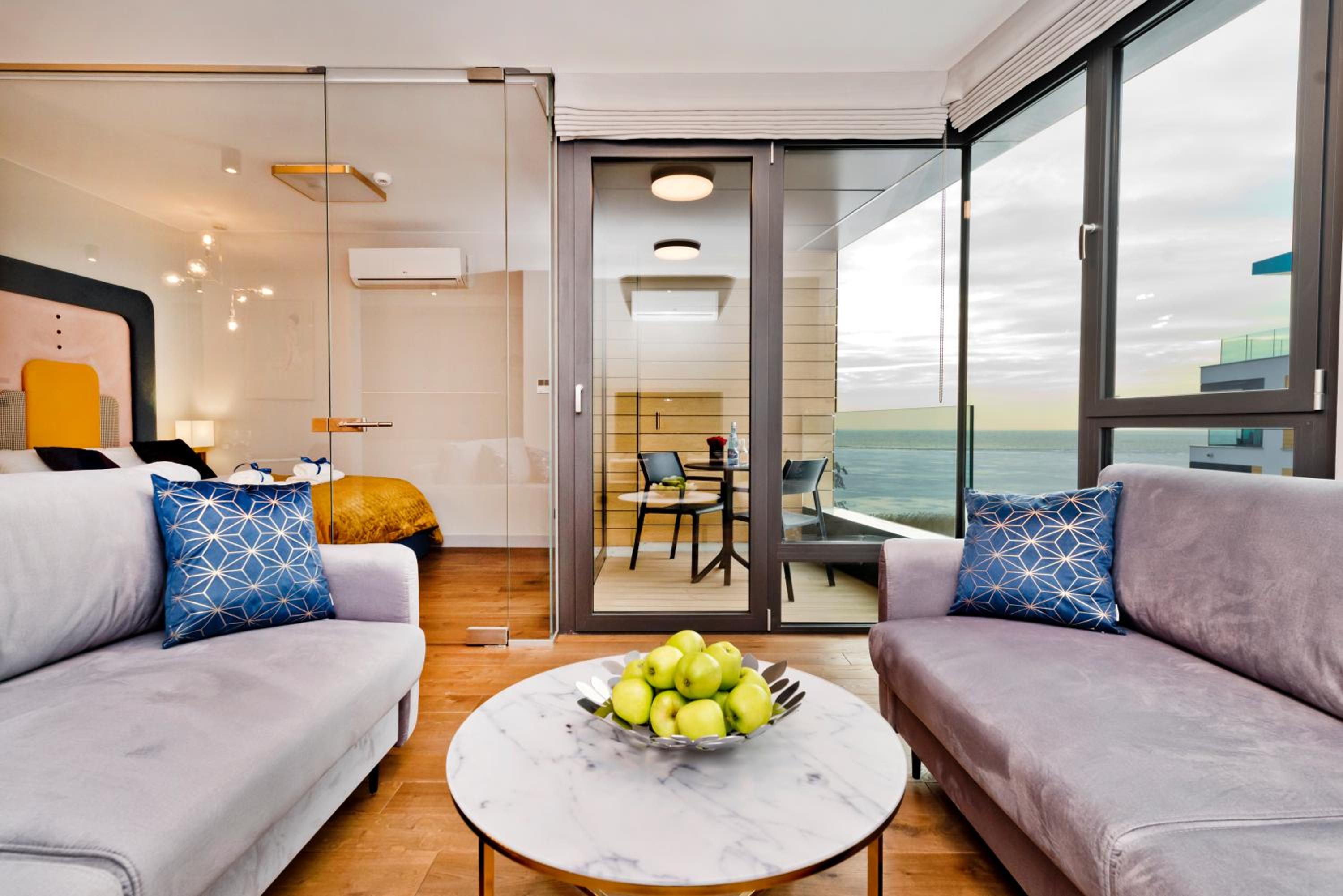 Apartment with Sea View photo 3