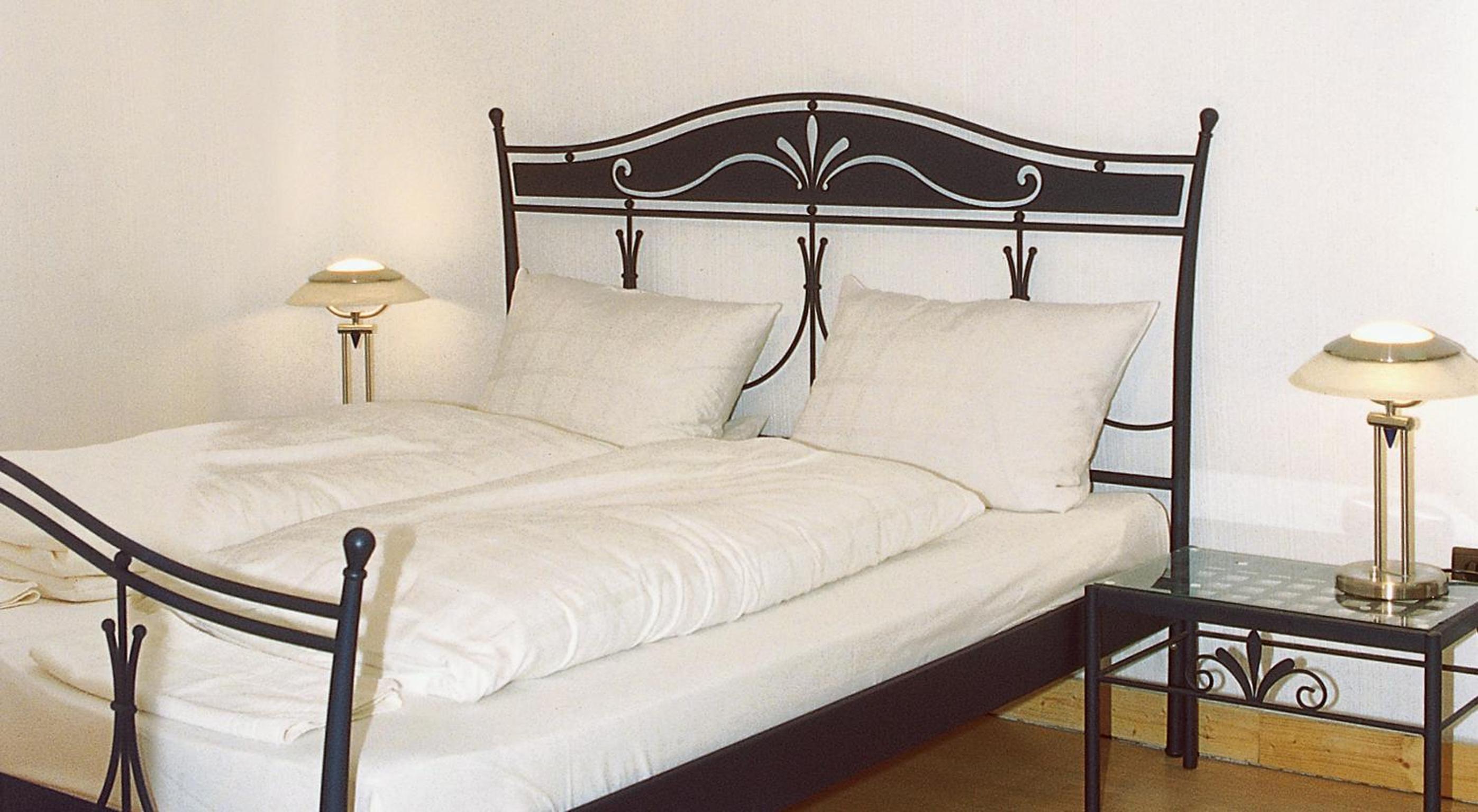 Comfort Double Room photo 1
