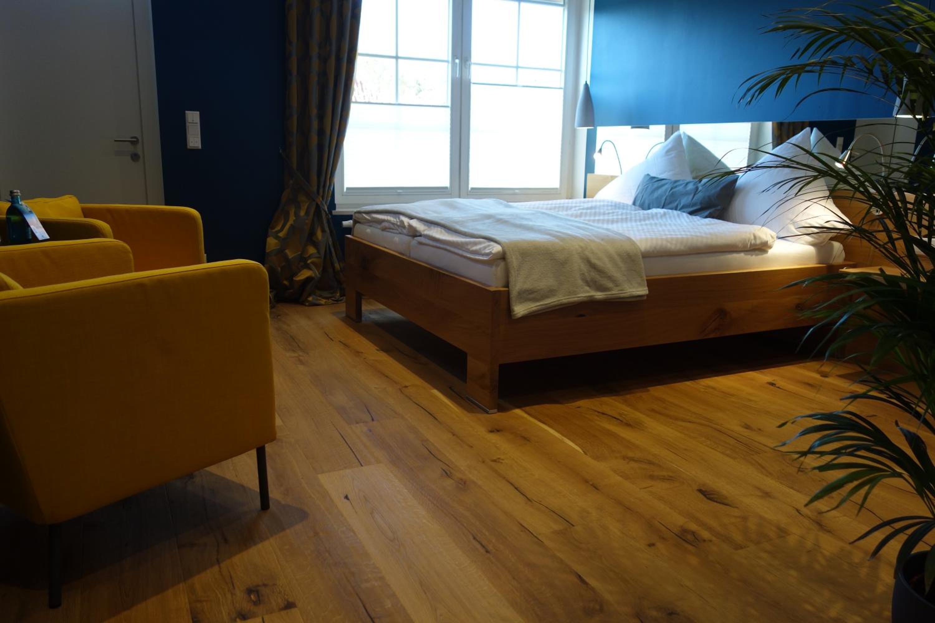 Double Room with Terrace - Photo 1