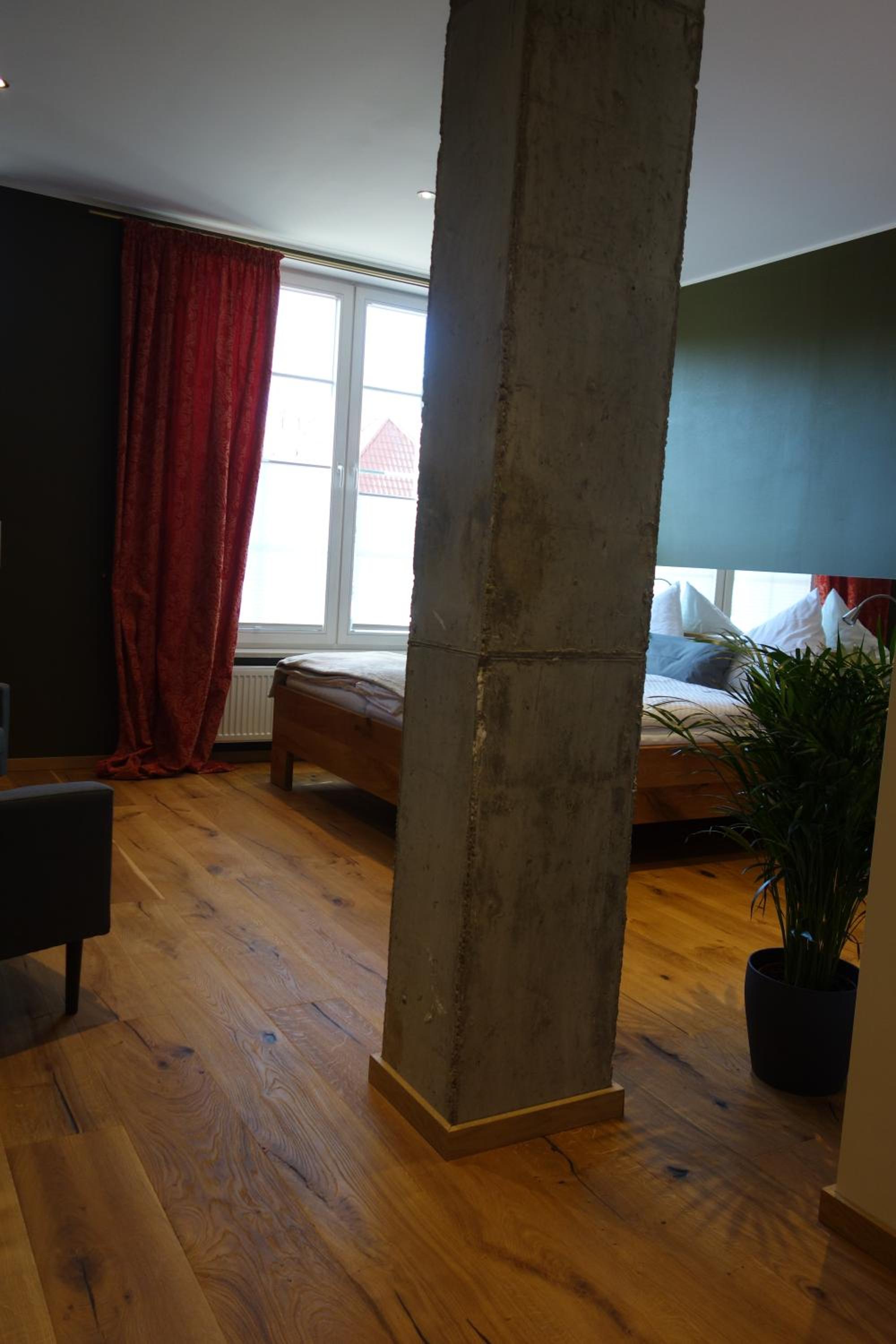 Double Room with Terrace - Photo 5