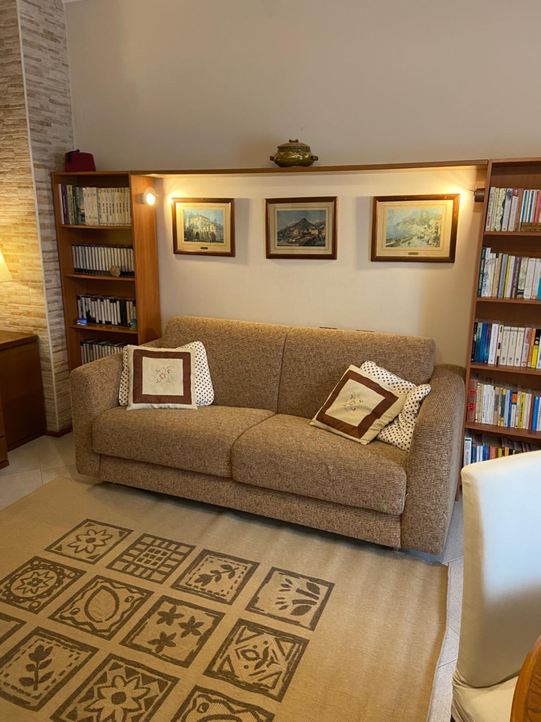 Two-Bedroom Apartment photo 2
