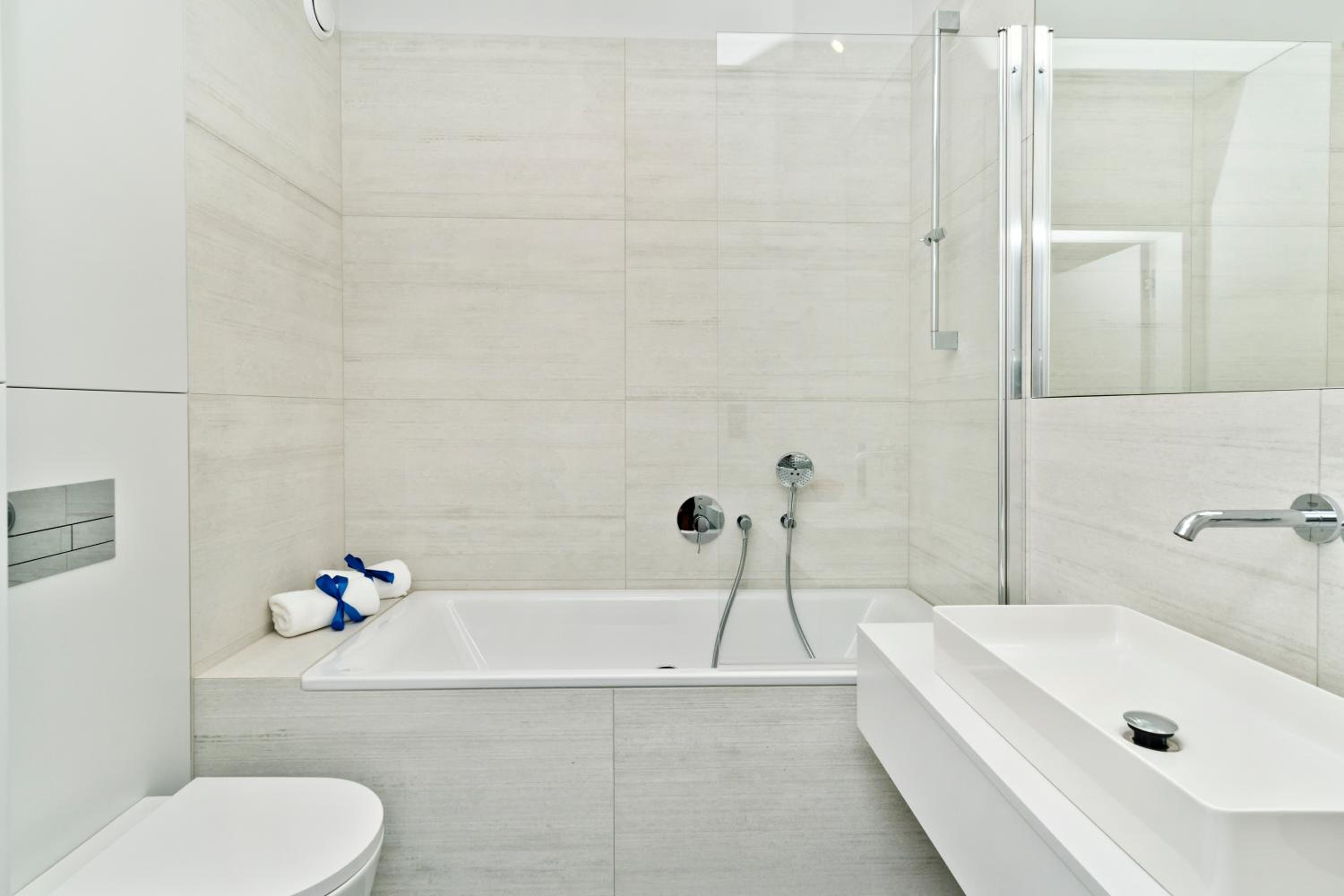 Apartment with Sea View photo 2