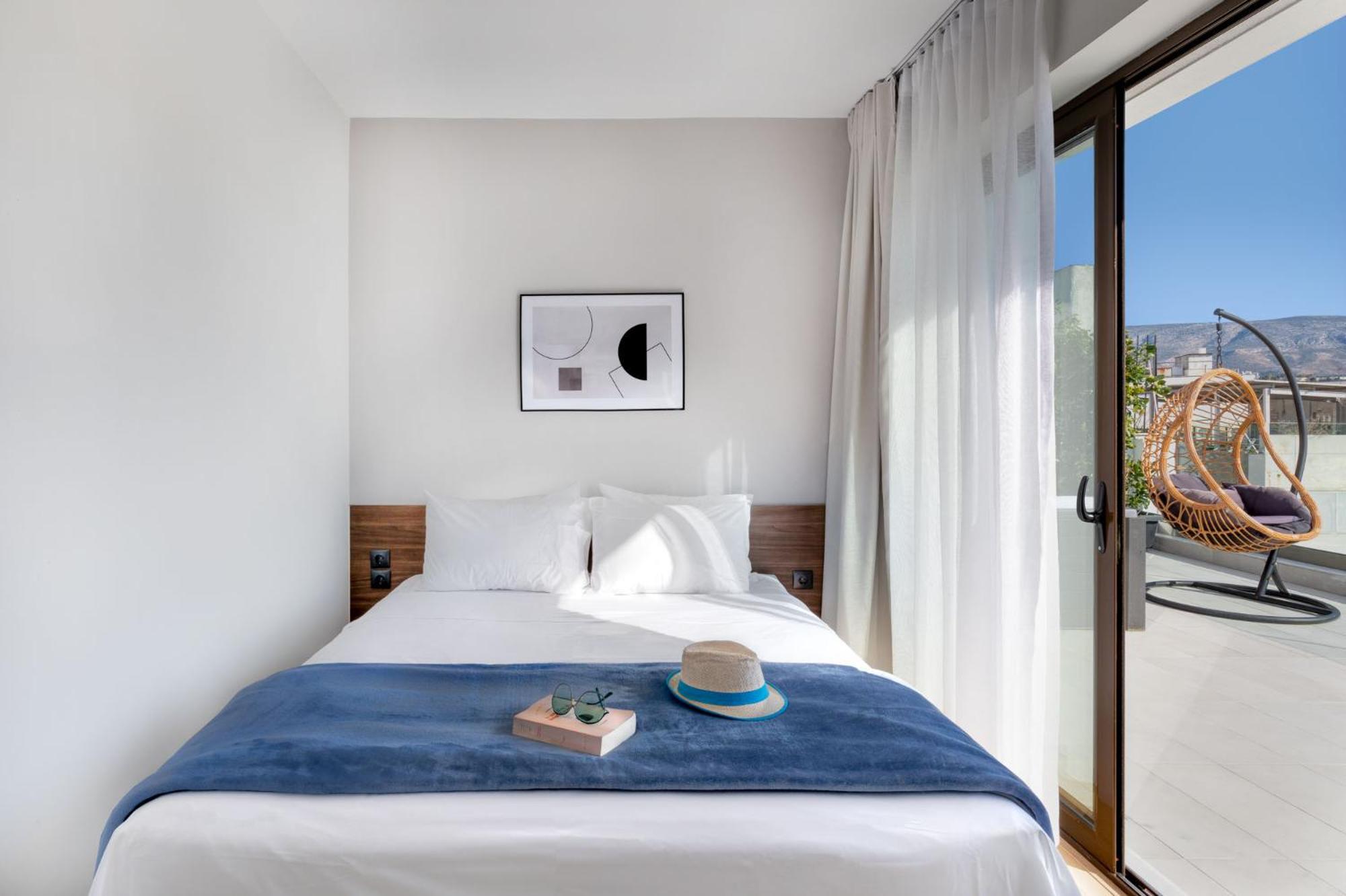Double Room with Spa Bath photo 1